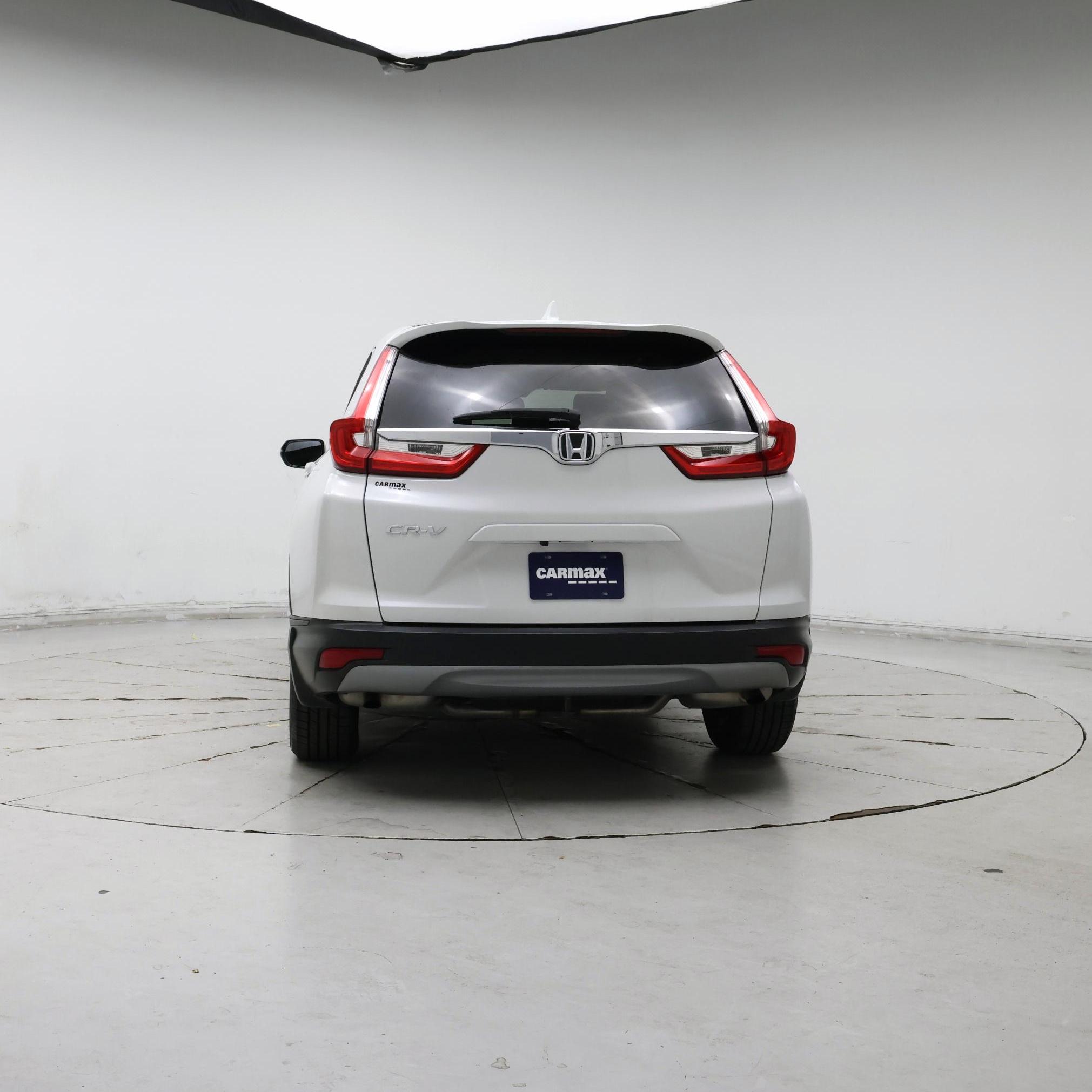 Thumbnail: 2019 Honda CR-V - 6