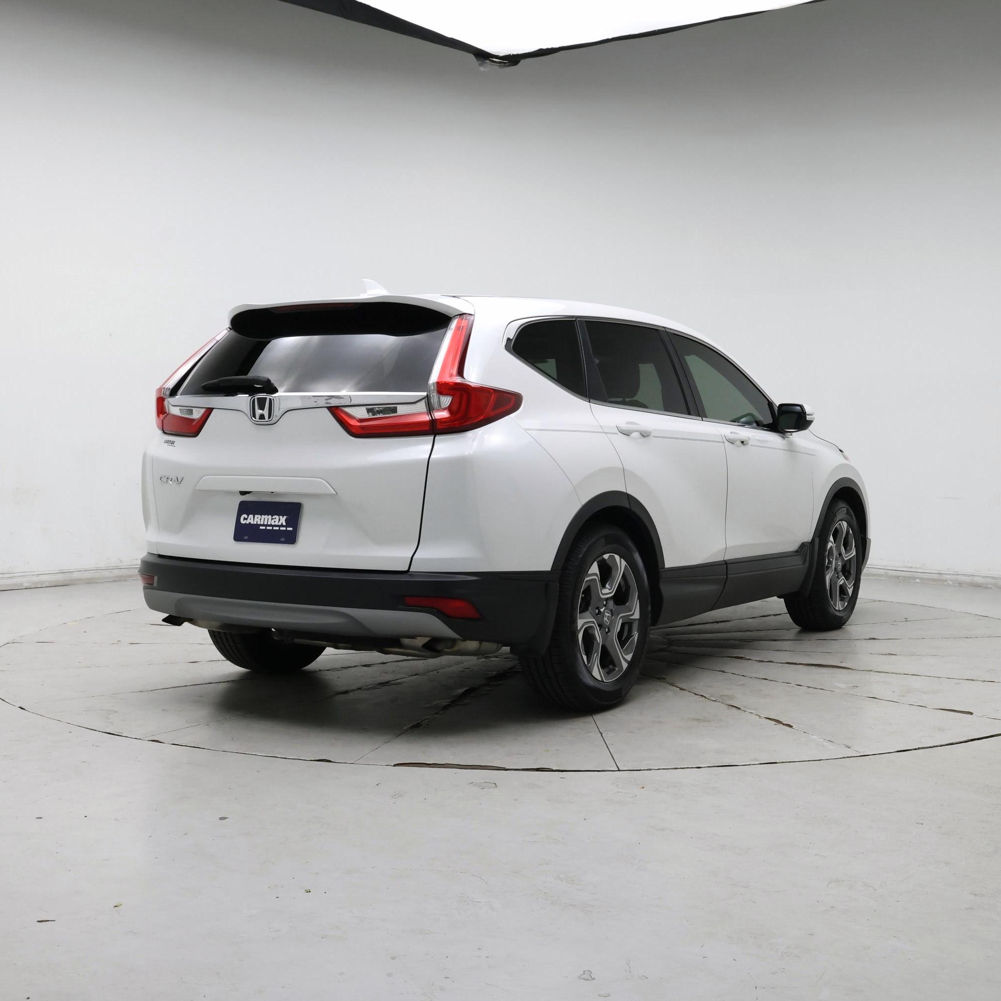 Thumbnail: 2019 Honda CR-V - 8