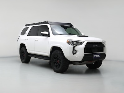 2022 Toyota 4Runner TRD Pro