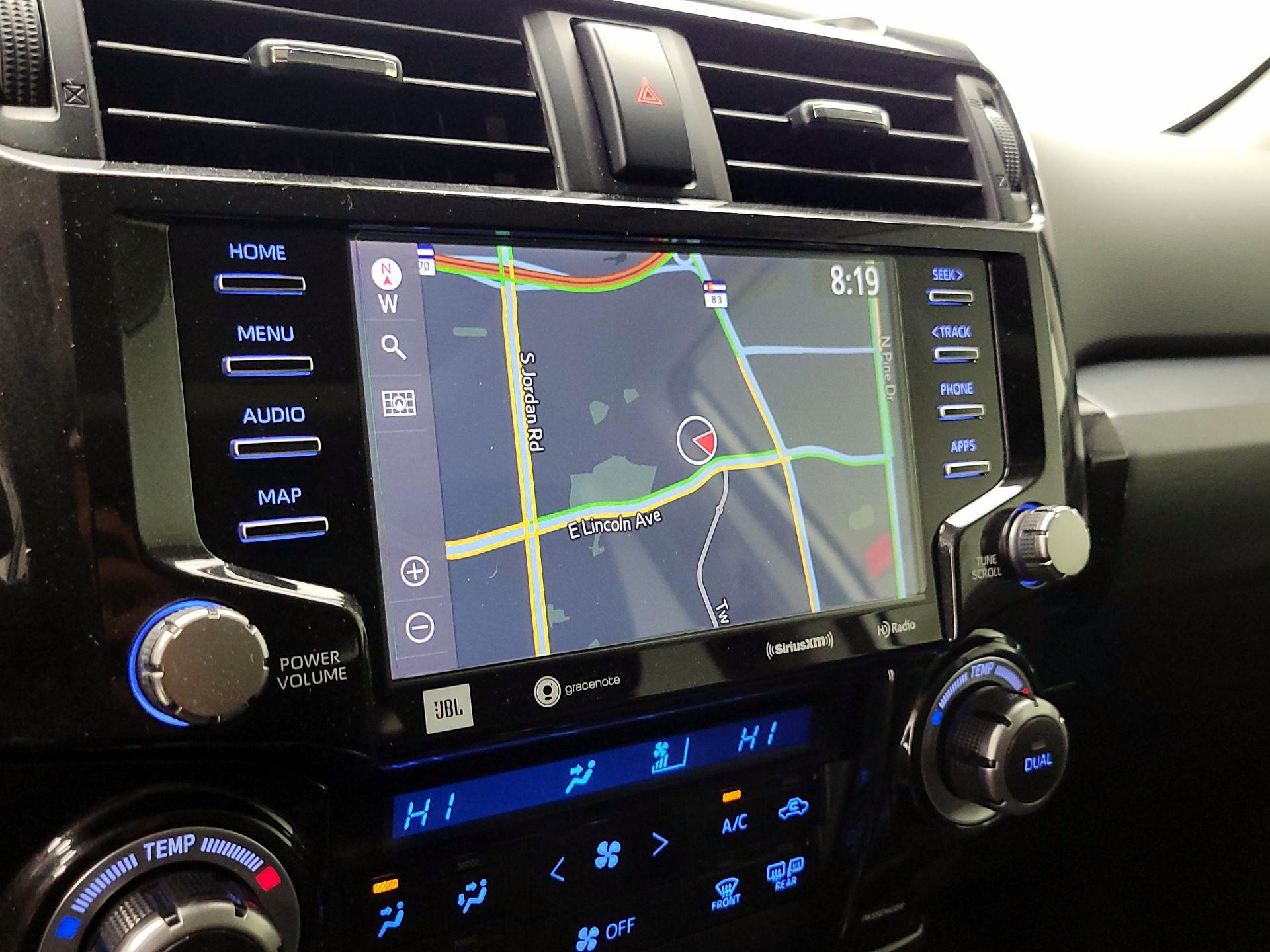 Thumbnail: 2022 Toyota 4Runner - 14