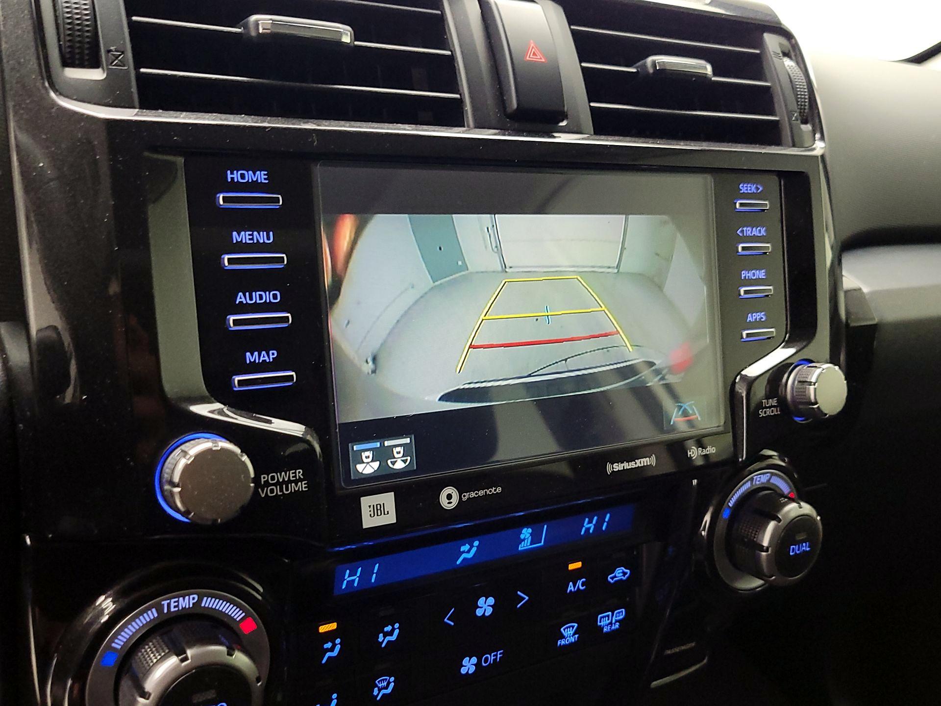 Thumbnail: 2022 Toyota 4Runner - 15