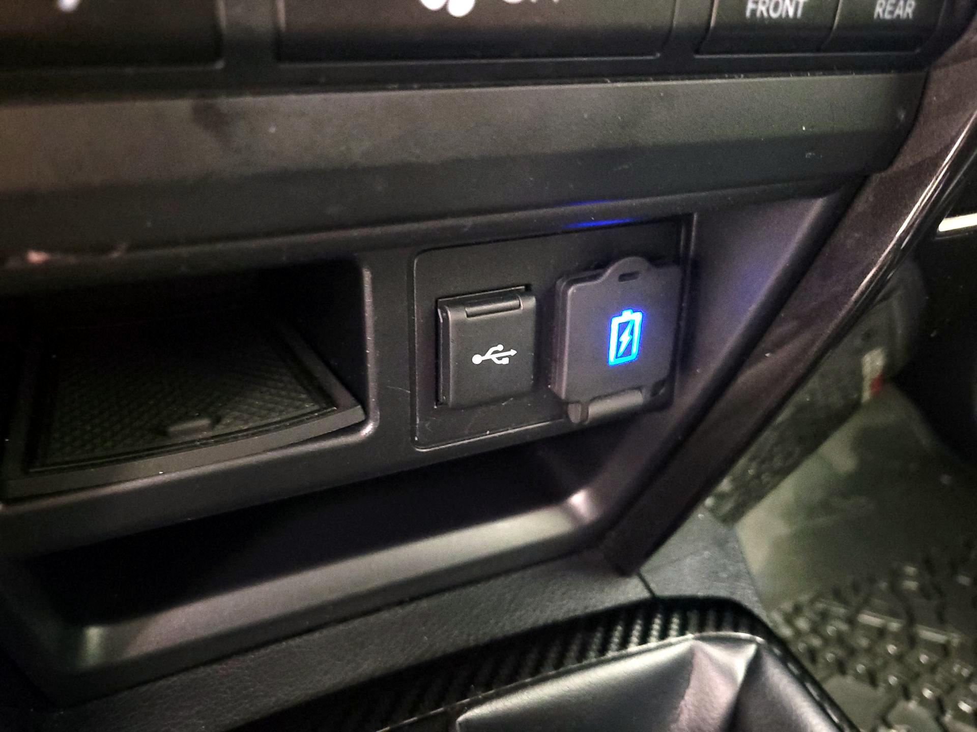 Thumbnail: 2022 Toyota 4Runner - 19