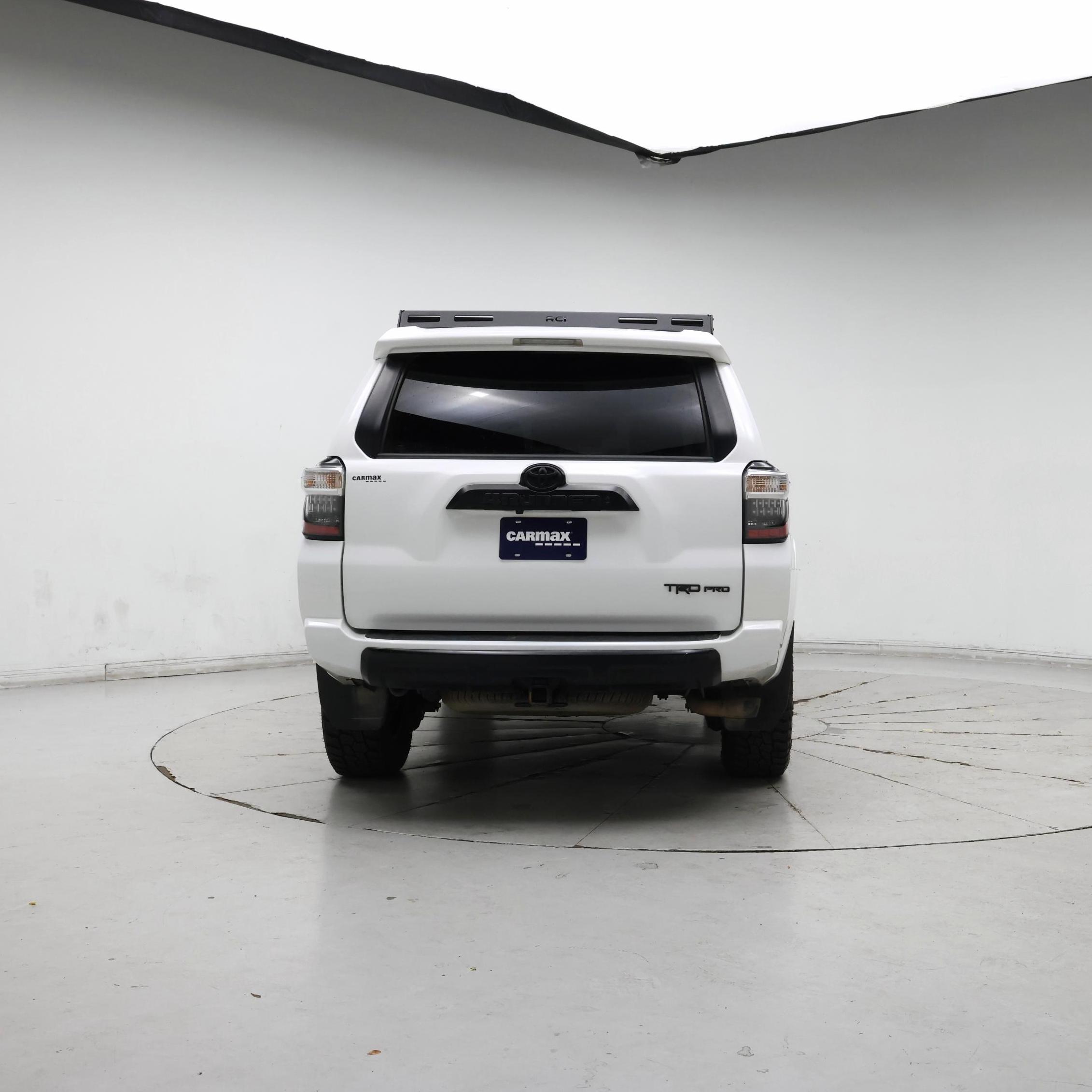 Thumbnail: 2022 Toyota 4Runner - 6