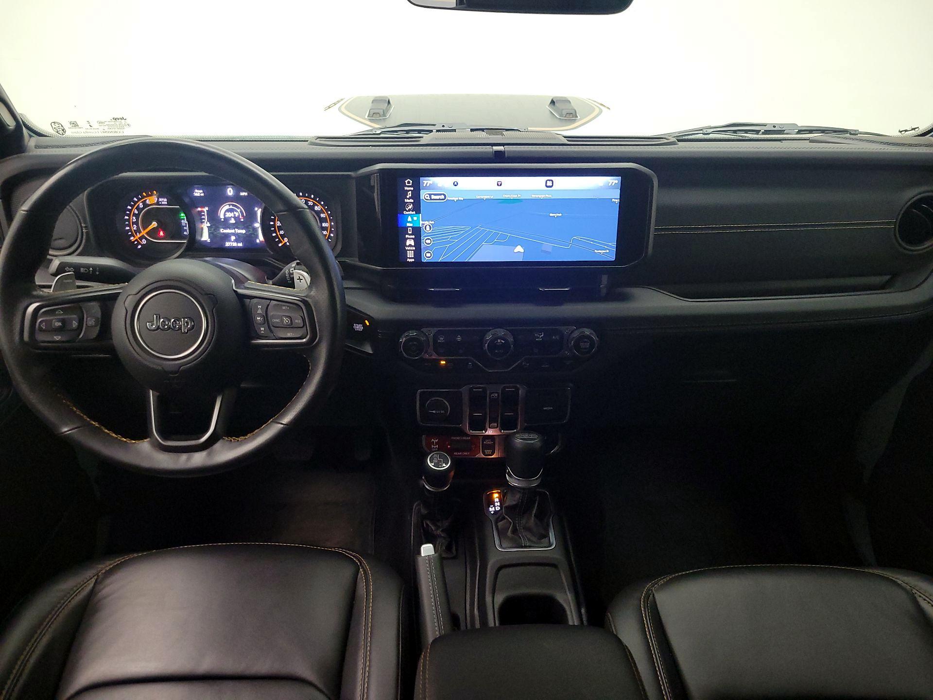 Thumbnail: 2024 Jeep Wrangler - 9