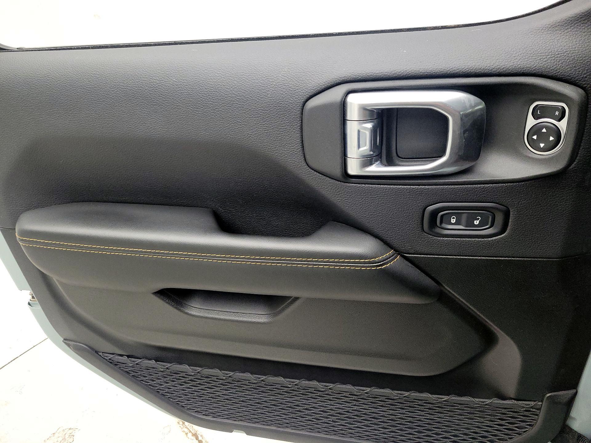 Thumbnail: 2024 Jeep Wrangler - 12