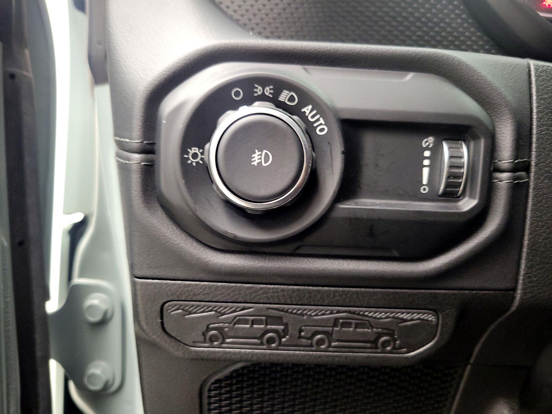 Thumbnail: 2024 Jeep Wrangler - 13