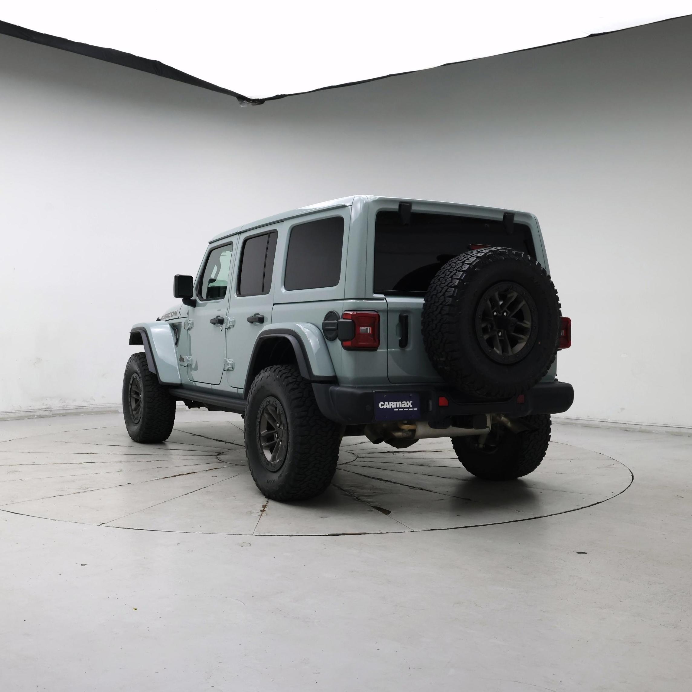 Thumbnail: 2024 Jeep Wrangler - 2