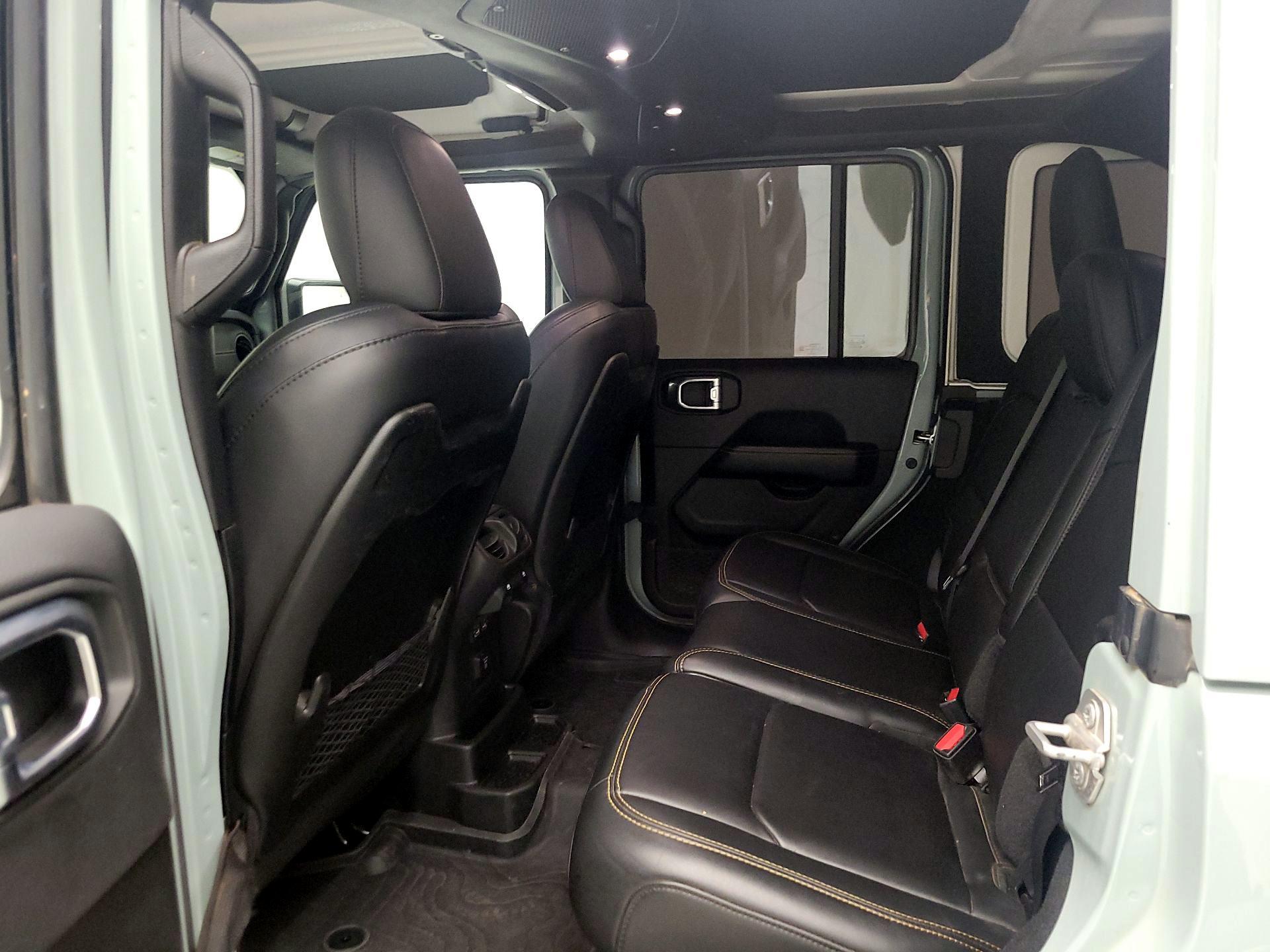 Thumbnail: 2024 Jeep Wrangler - 20