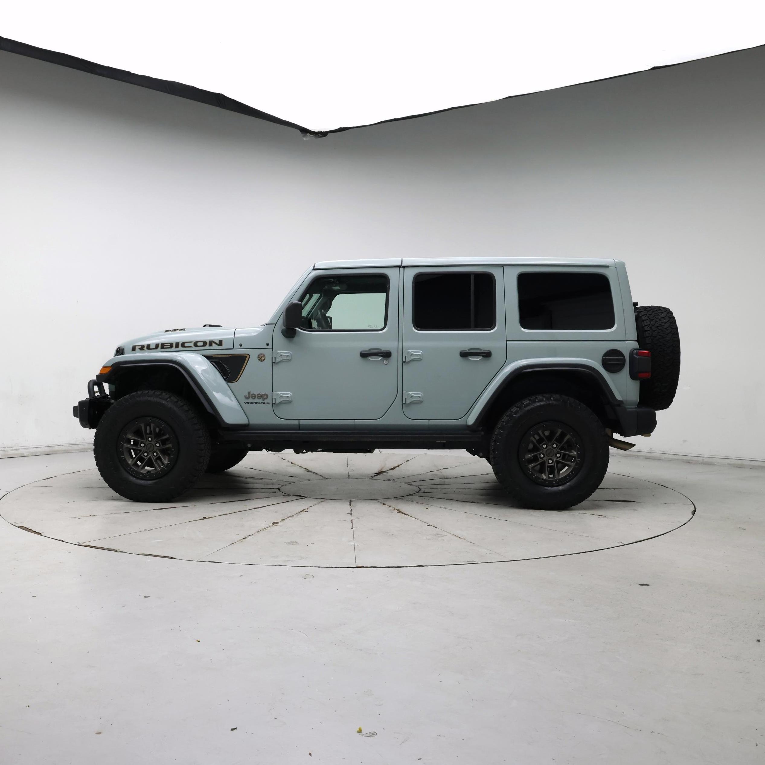 Thumbnail: 2024 Jeep Wrangler - 3