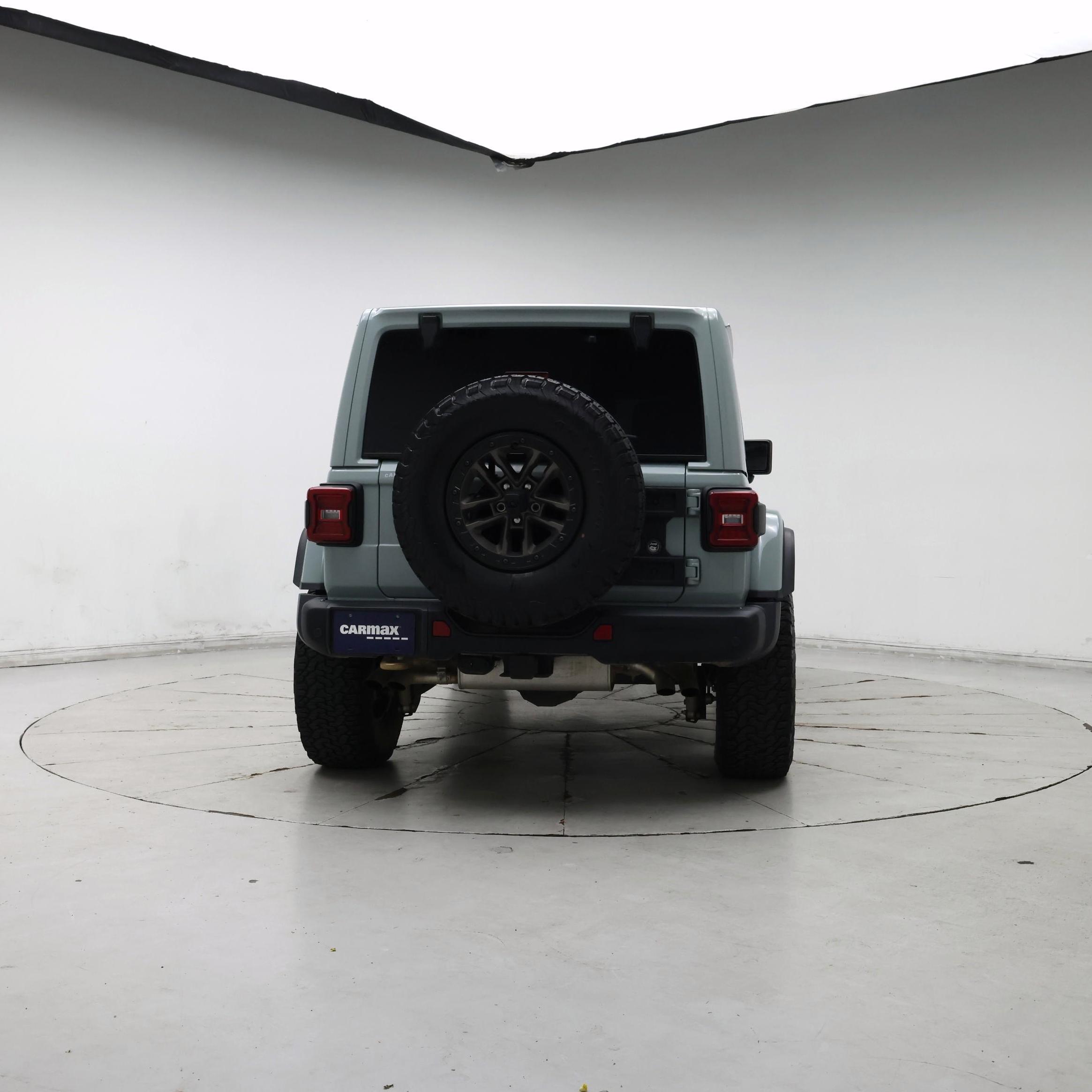 Thumbnail: 2024 Jeep Wrangler - 6