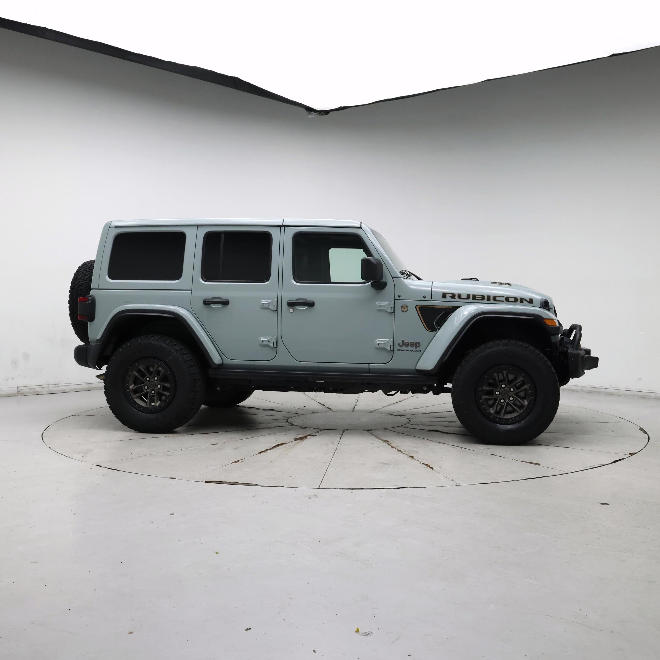 Thumbnail: 2024 Jeep Wrangler - 7