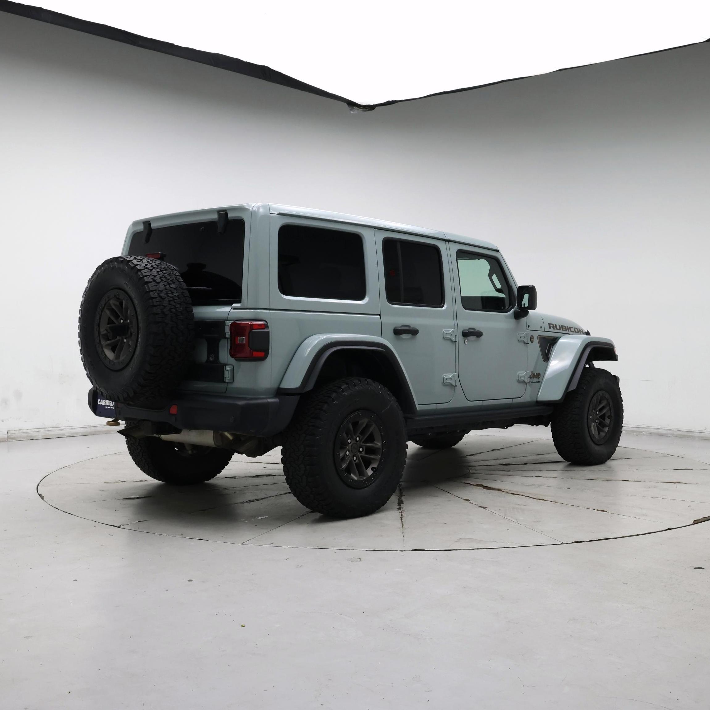 Thumbnail: 2024 Jeep Wrangler - 8