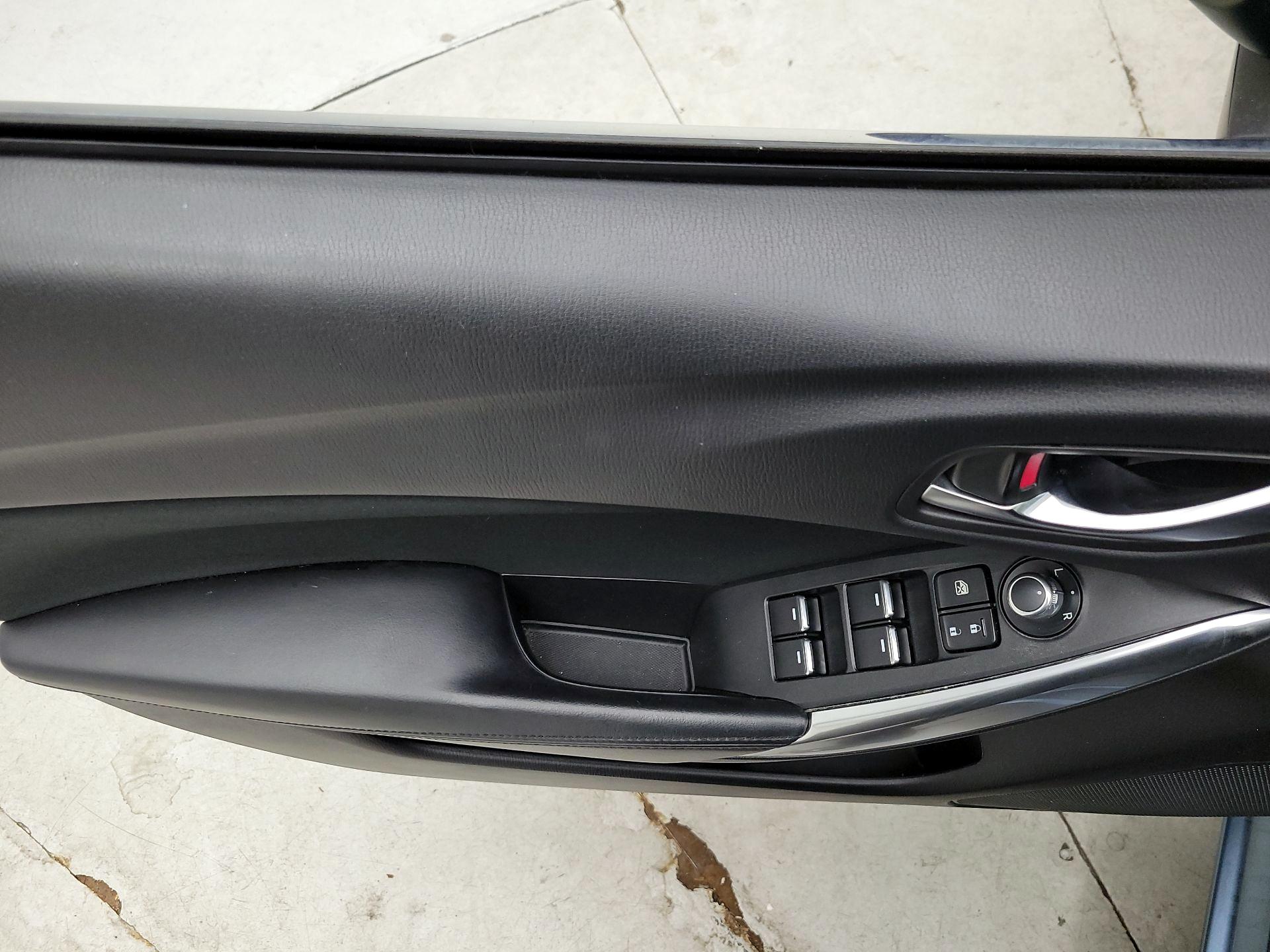 Thumbnail: 2016 Mazda Mazda6 - 12