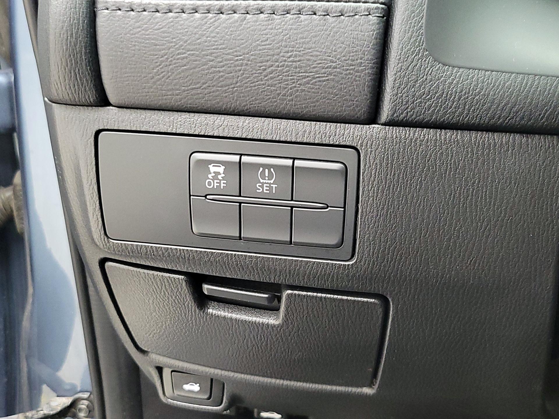 Thumbnail: 2016 Mazda Mazda6 - 13