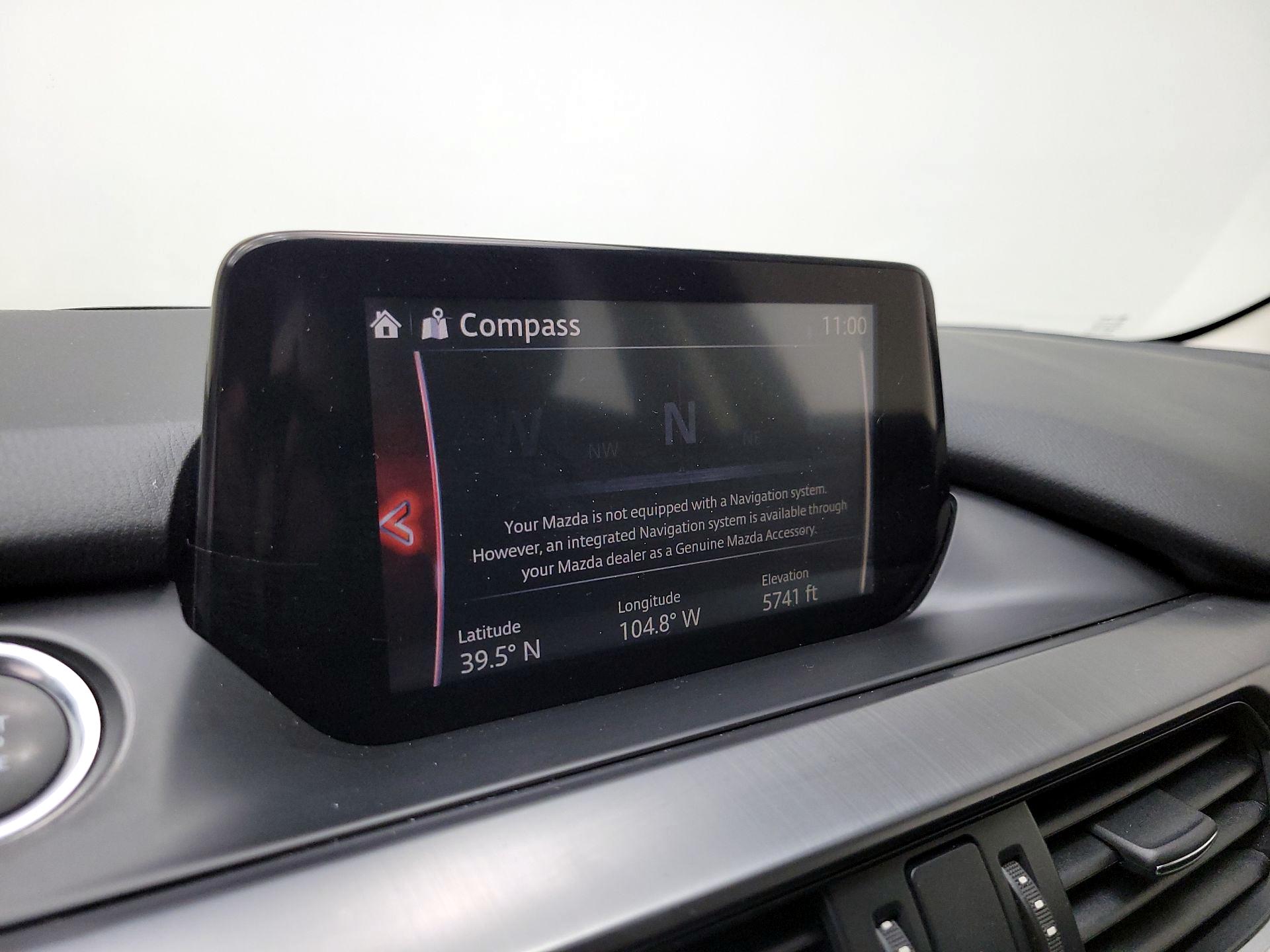 Thumbnail: 2016 Mazda Mazda6 - 14