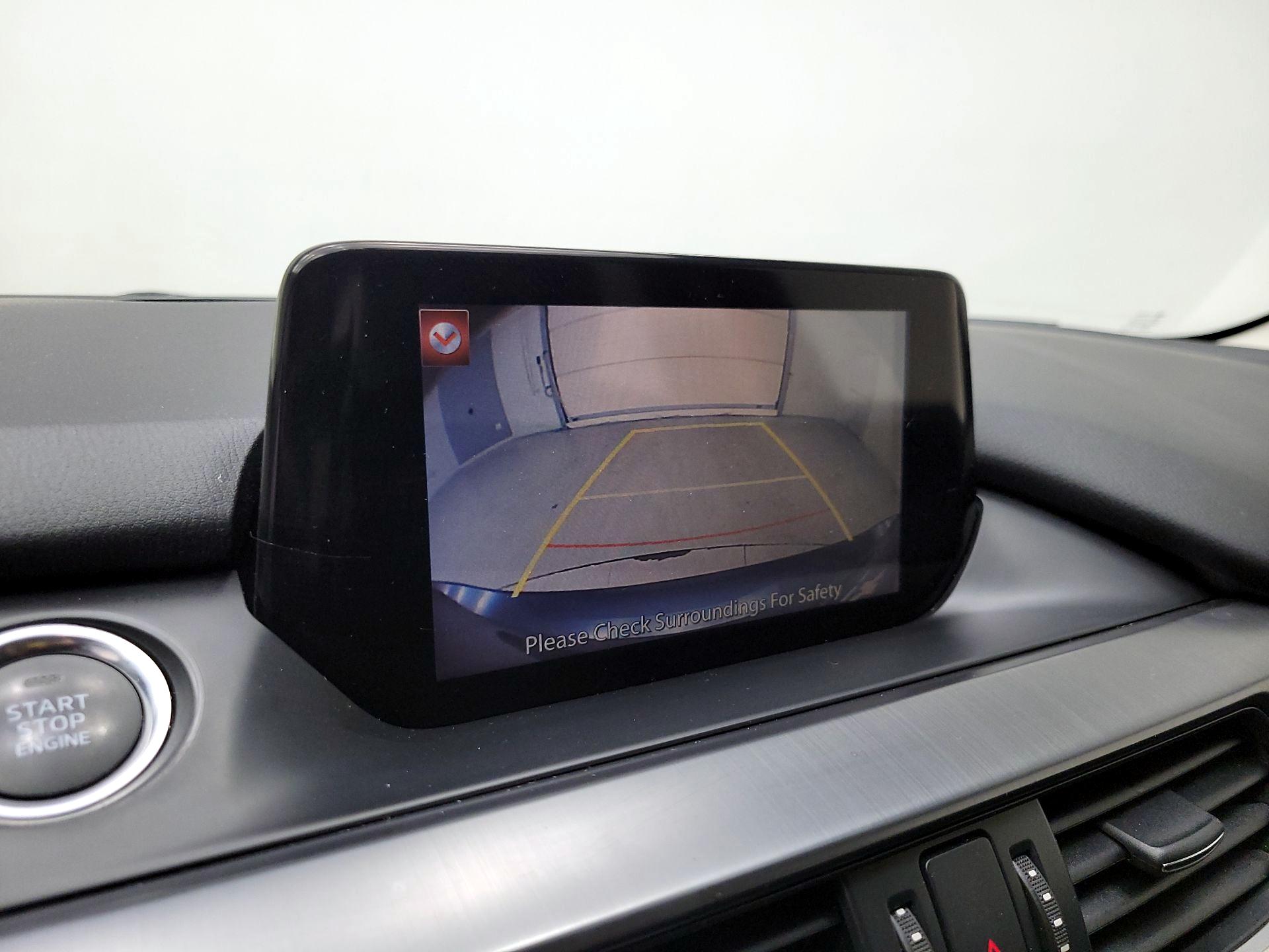 Thumbnail: 2016 Mazda Mazda6 - 15