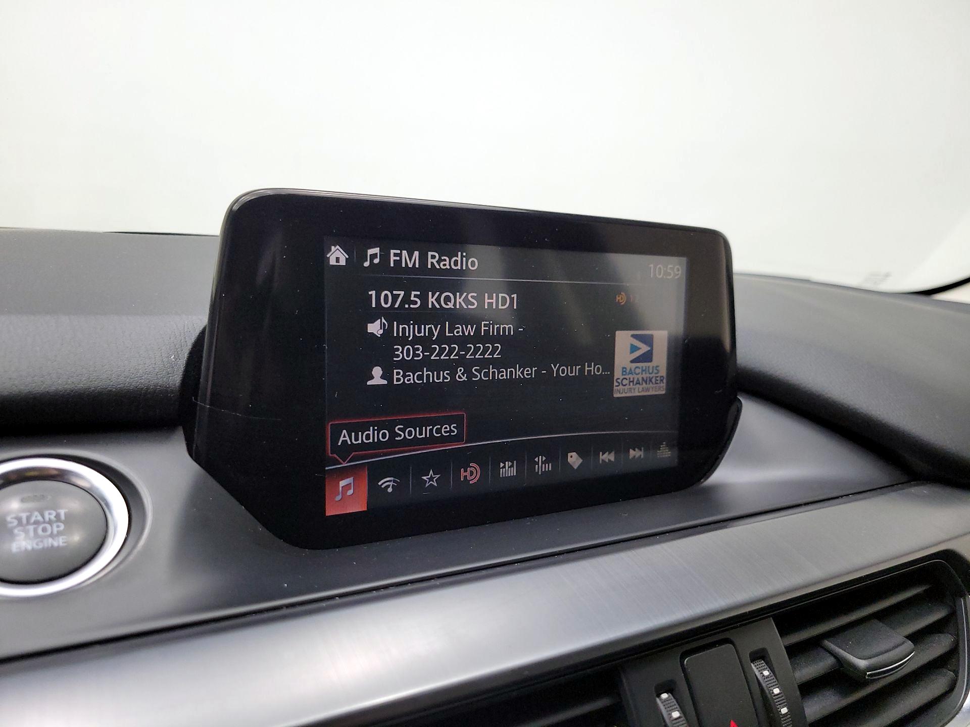 Thumbnail: 2016 Mazda Mazda6 - 16