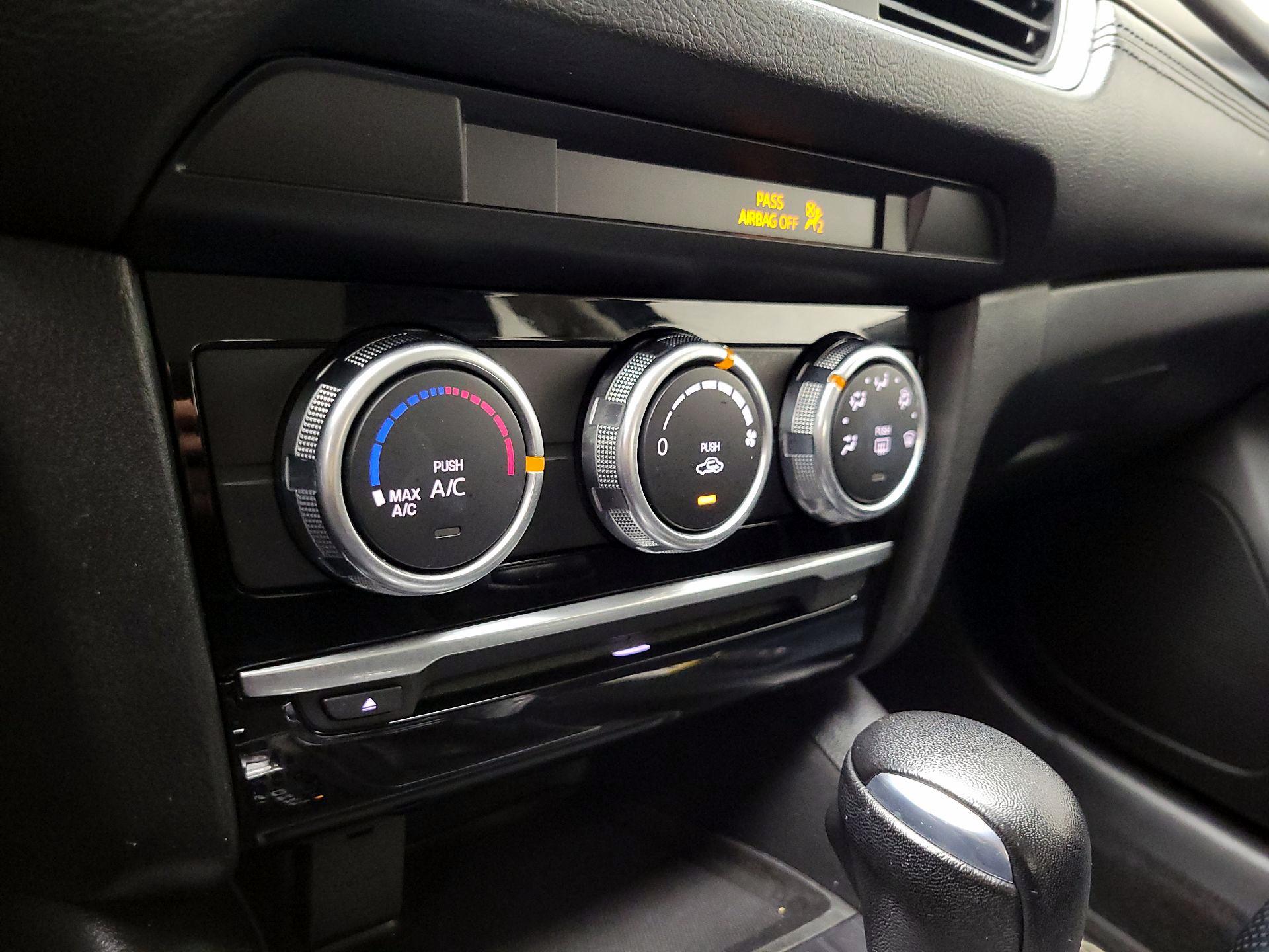 Thumbnail: 2016 Mazda Mazda6 - 17