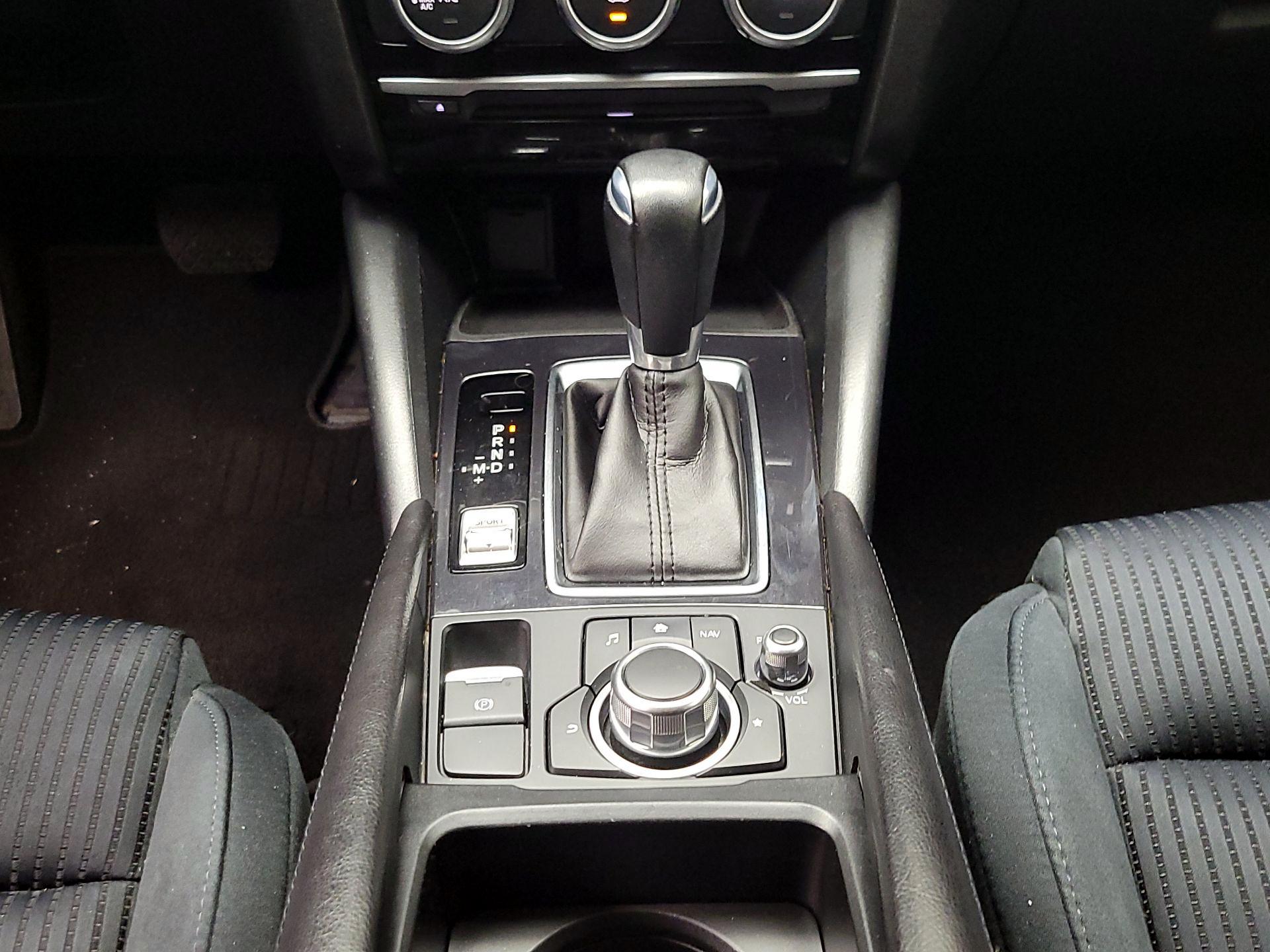 Thumbnail: 2016 Mazda Mazda6 - 18