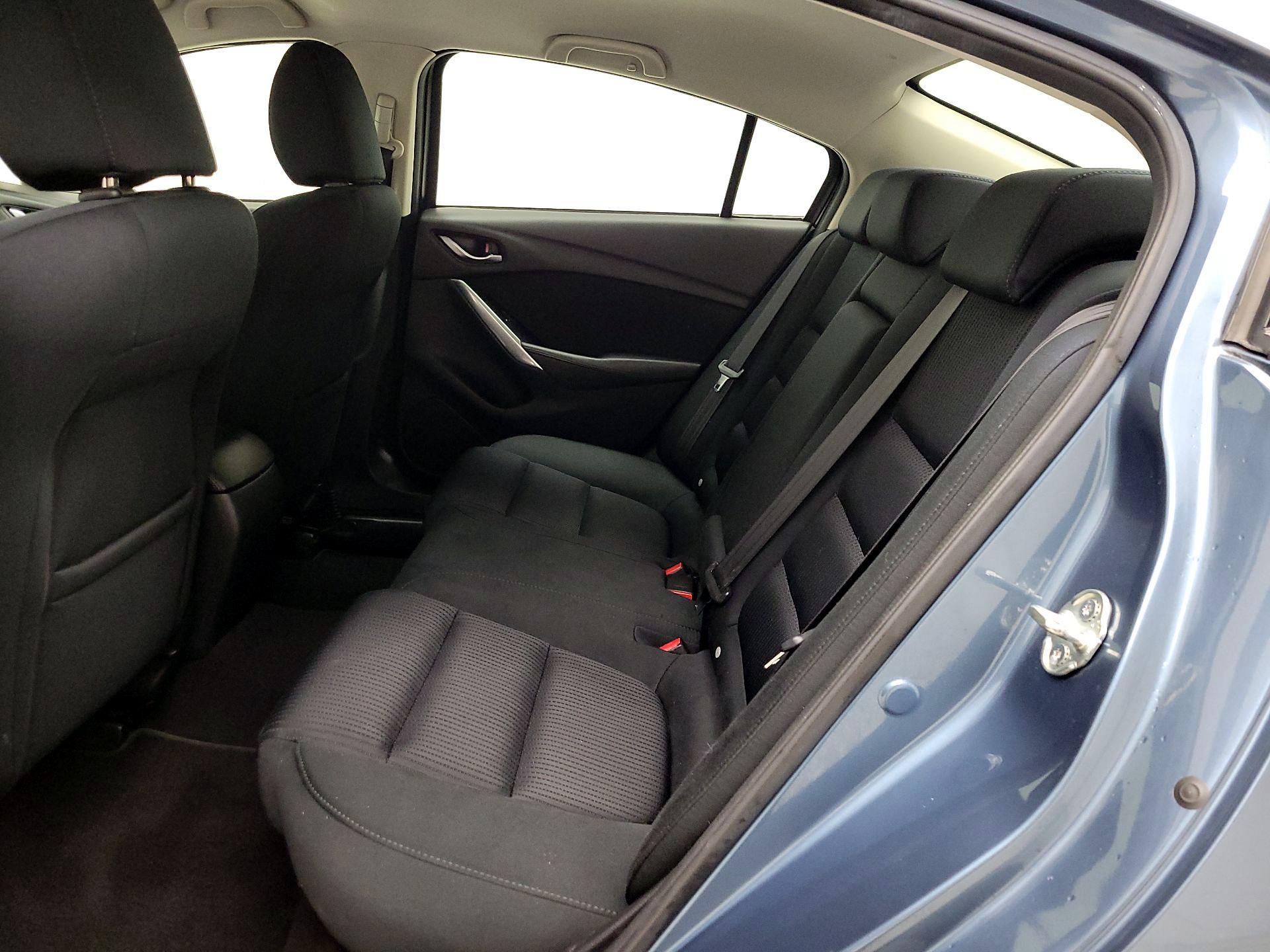 Thumbnail: 2016 Mazda Mazda6 - 20