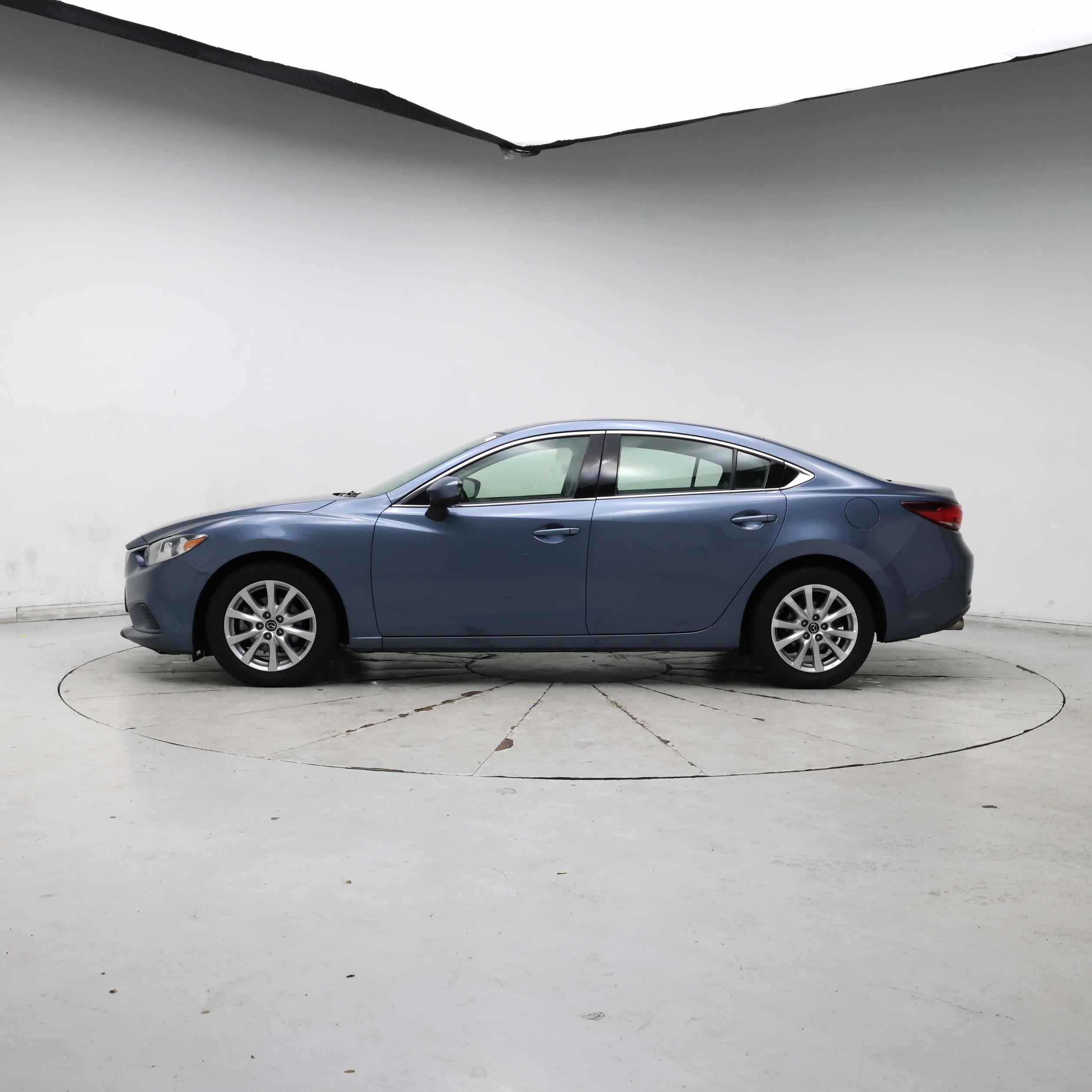 Thumbnail: 2016 Mazda Mazda6 - 3