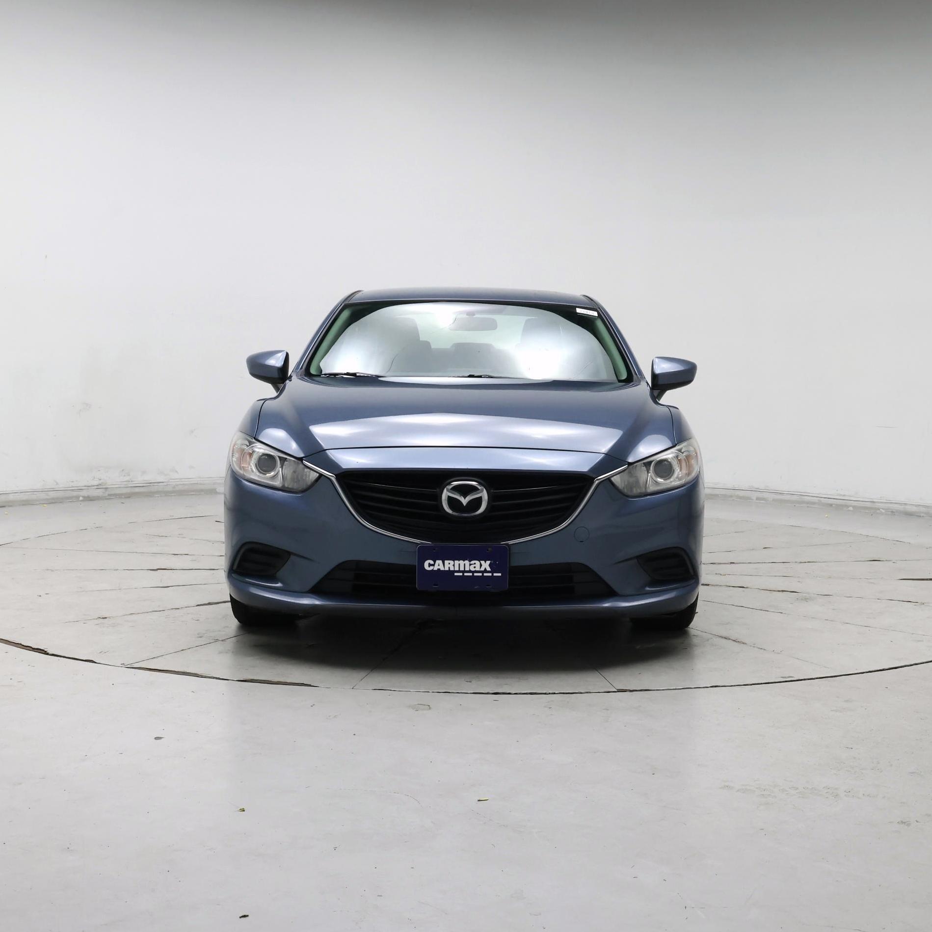 Thumbnail: 2016 Mazda Mazda6 - 5