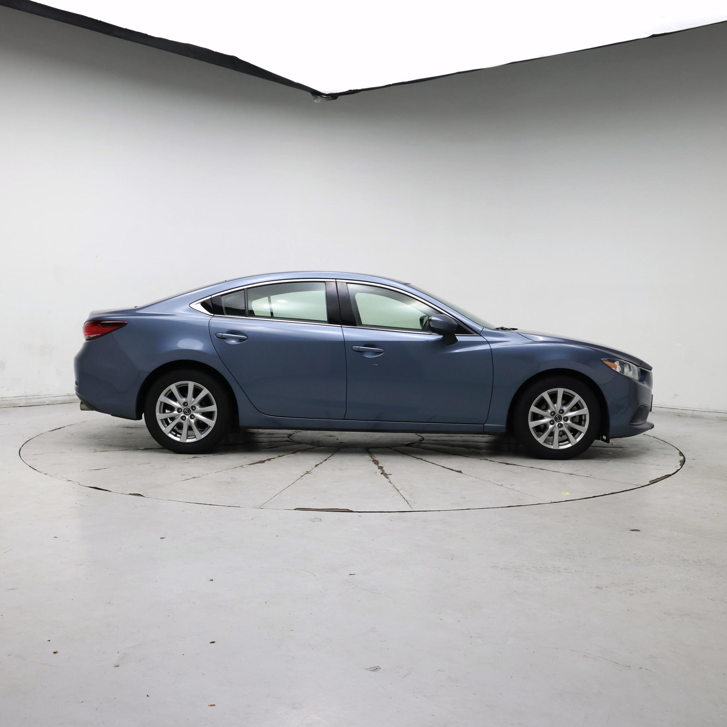 Thumbnail: 2016 Mazda Mazda6 - 7