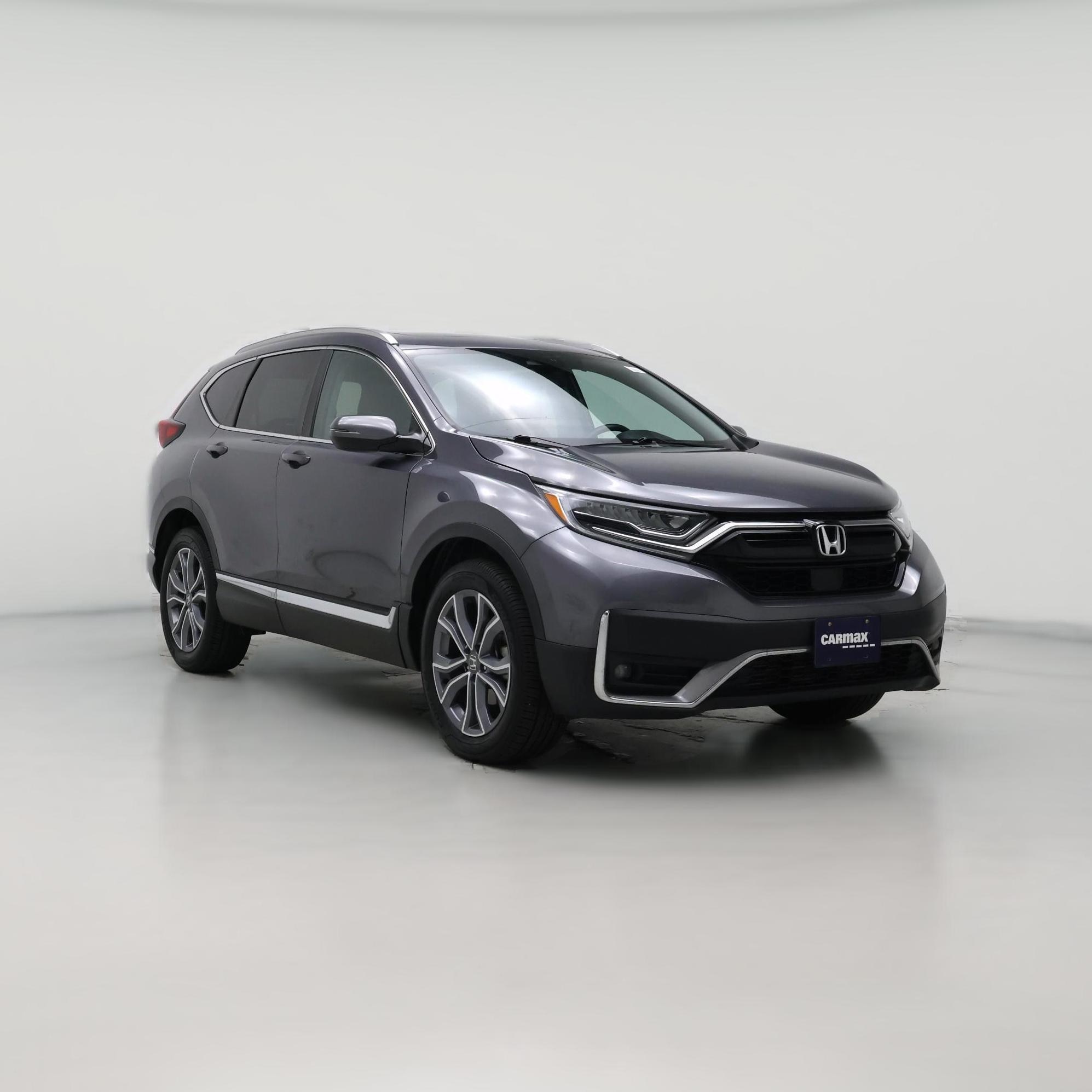 Thumbnail: 2020 Honda CR-V - 1