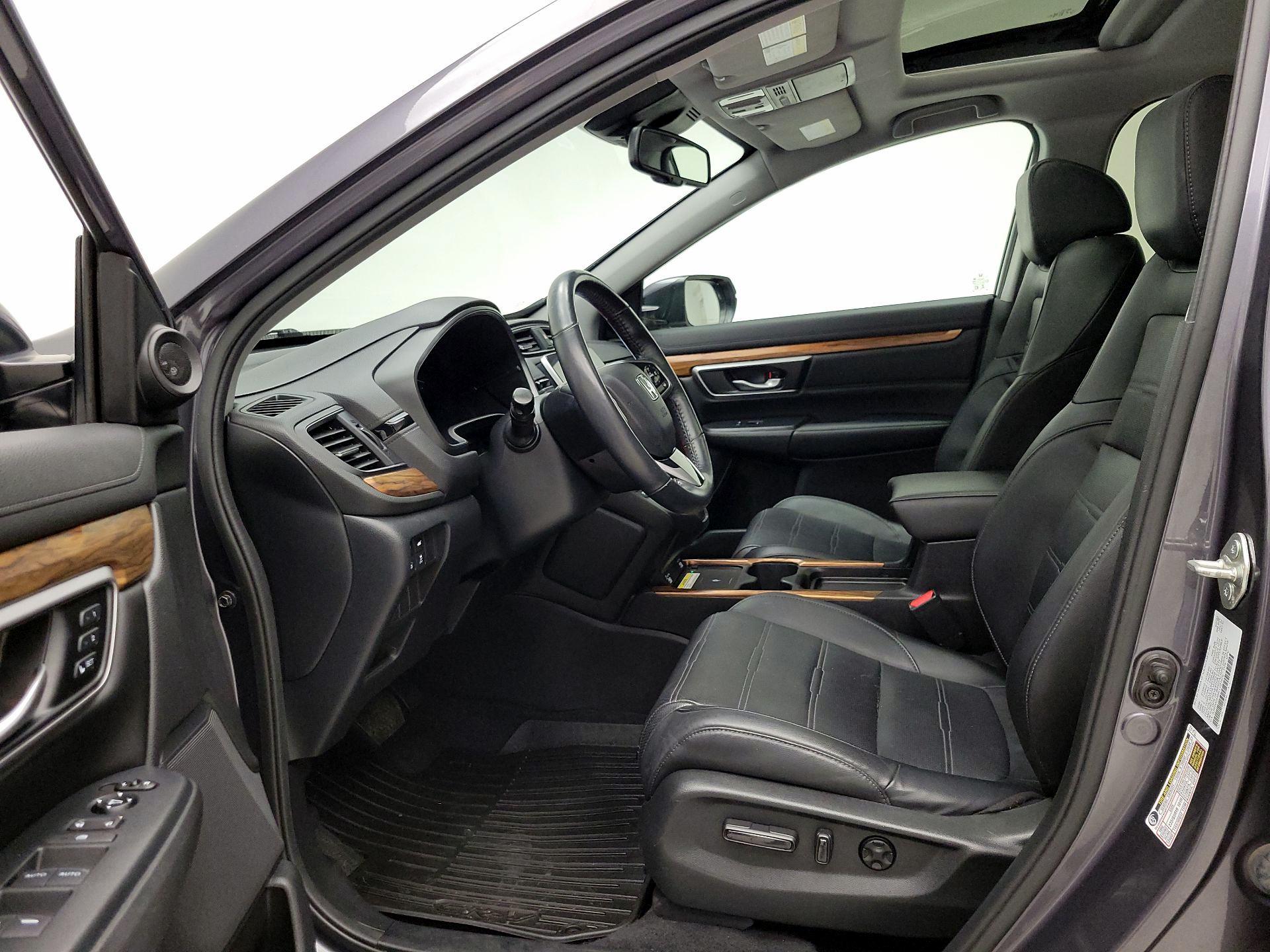 Thumbnail: 2020 Honda CR-V - 11