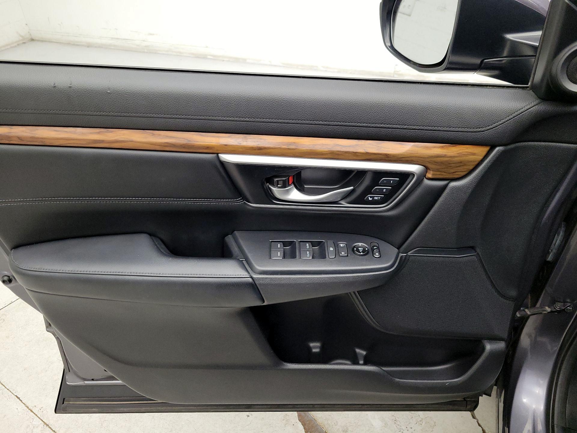 Thumbnail: 2020 Honda CR-V - 12