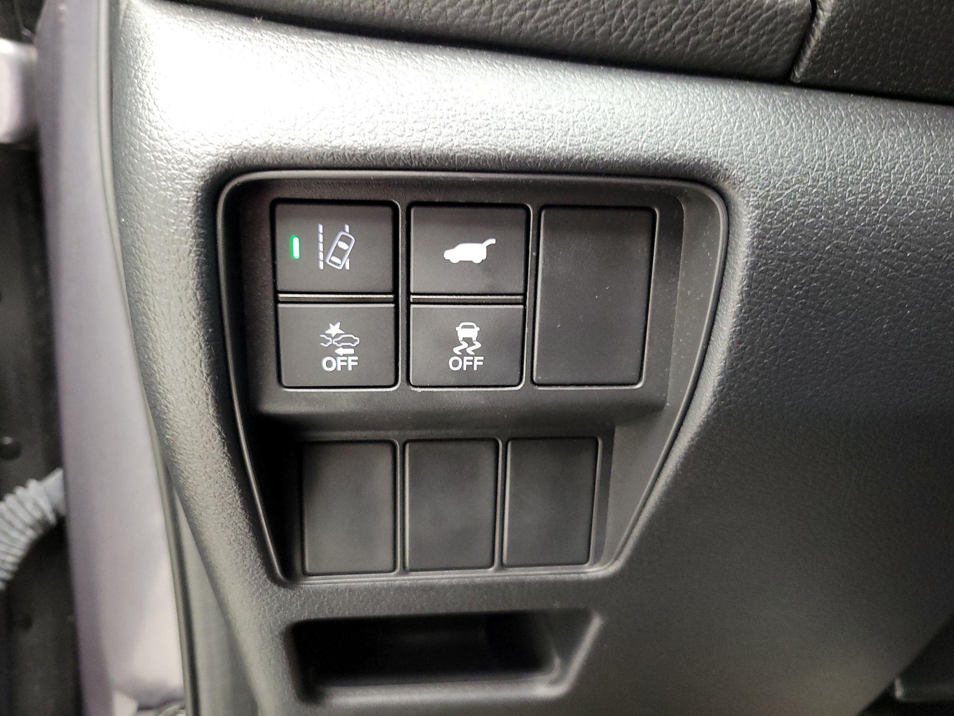 Thumbnail: 2020 Honda CR-V - 13