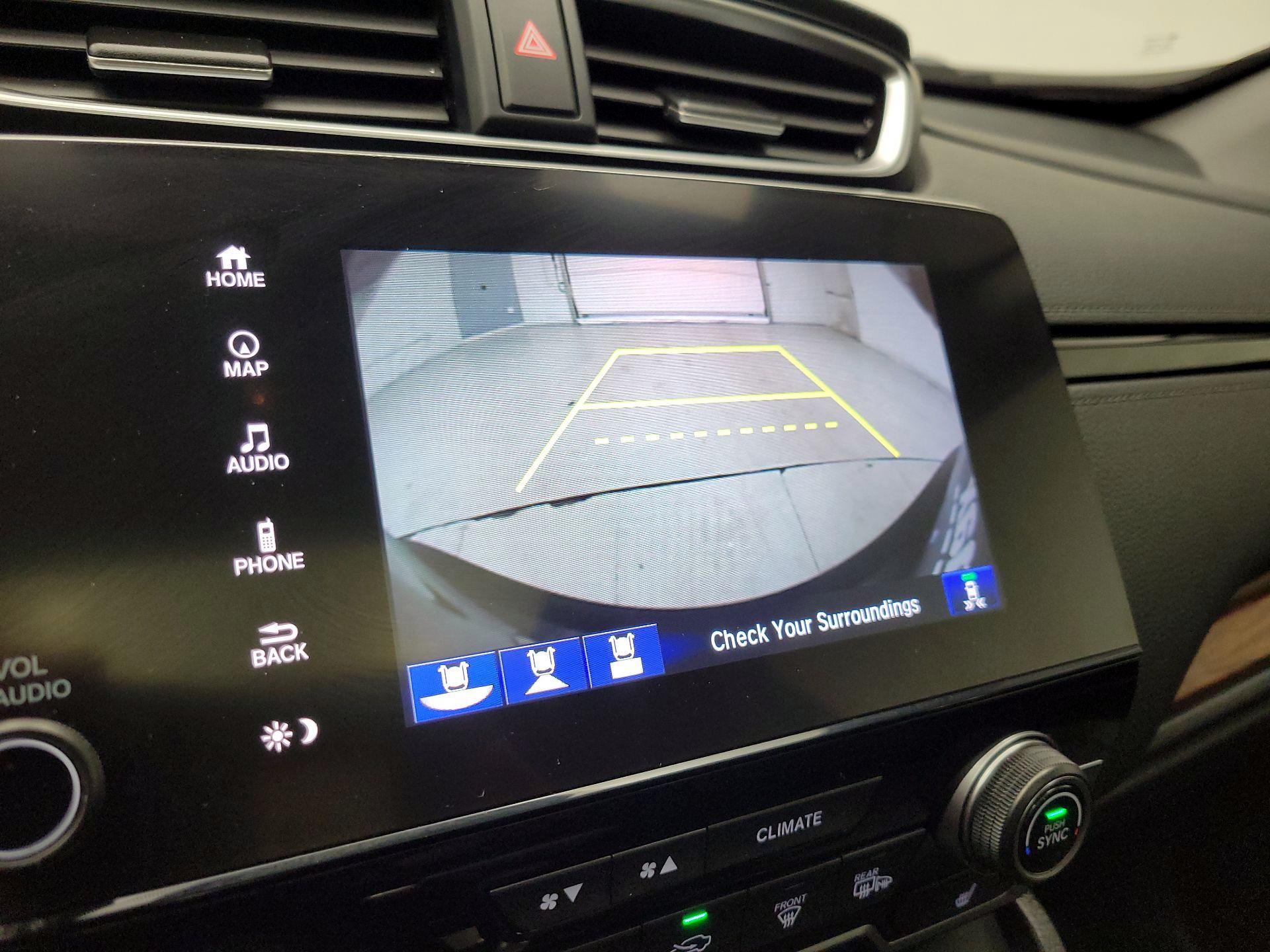 Thumbnail: 2020 Honda CR-V - 15