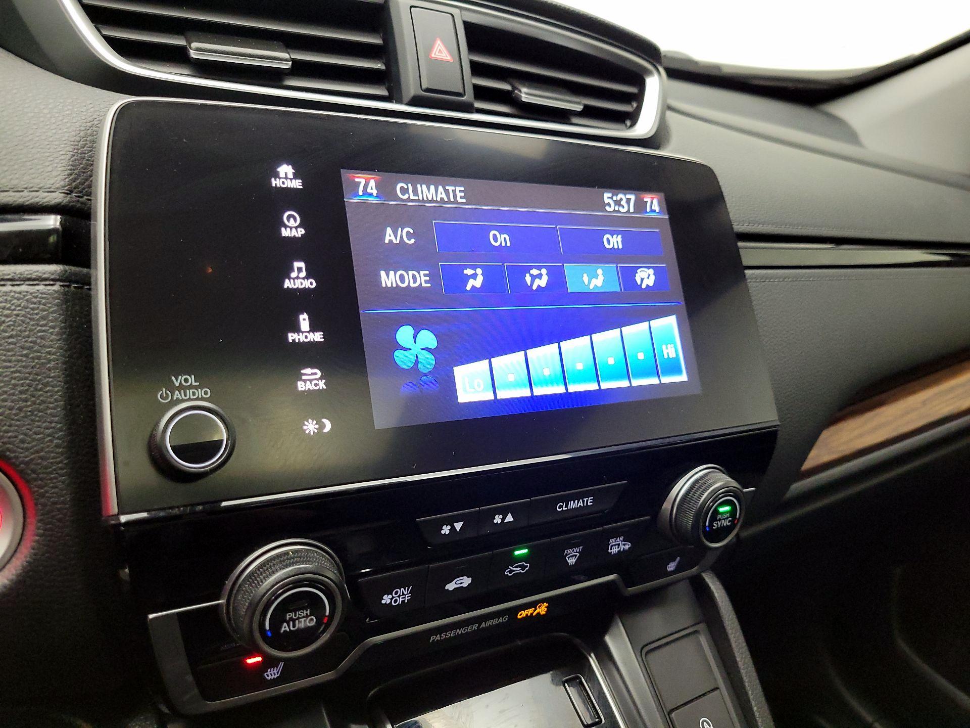 Thumbnail: 2020 Honda CR-V - 17