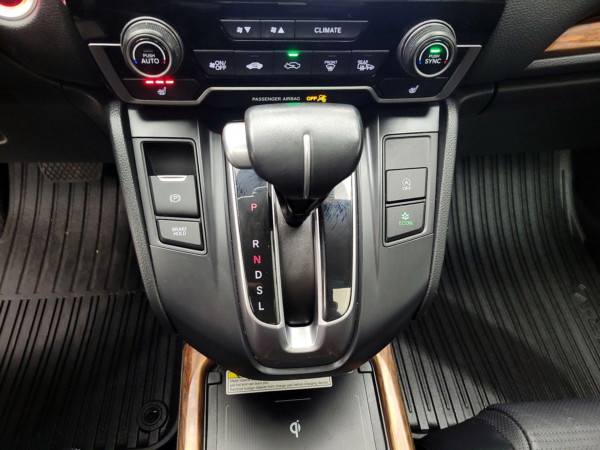 Thumbnail: 2020 Honda CR-V - 18