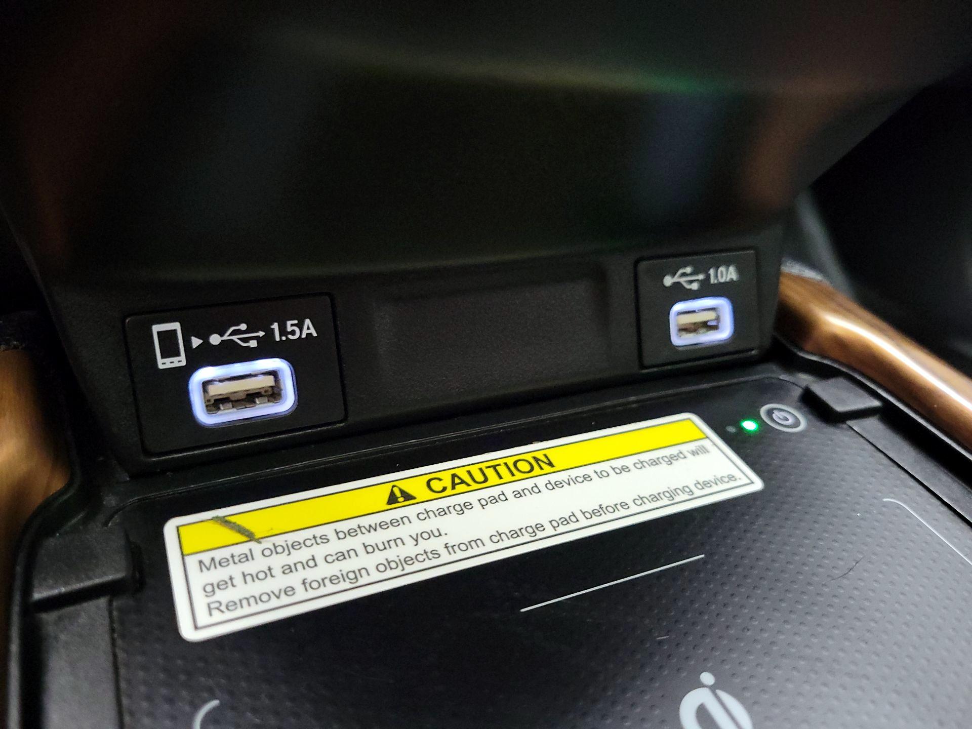 Thumbnail: 2020 Honda CR-V - 19