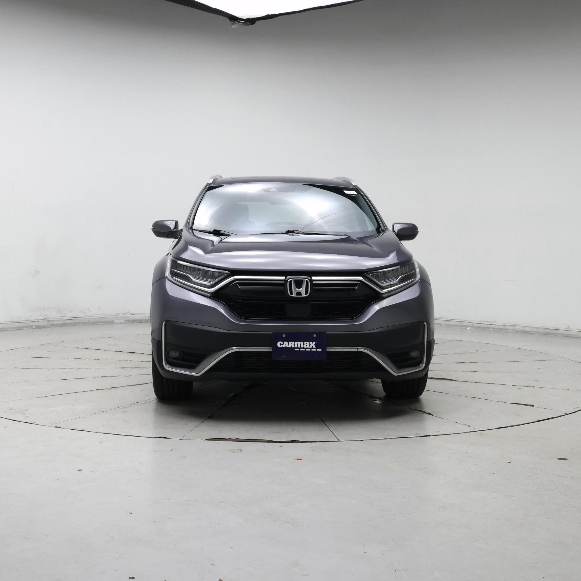 Thumbnail: 2020 Honda CR-V - 5