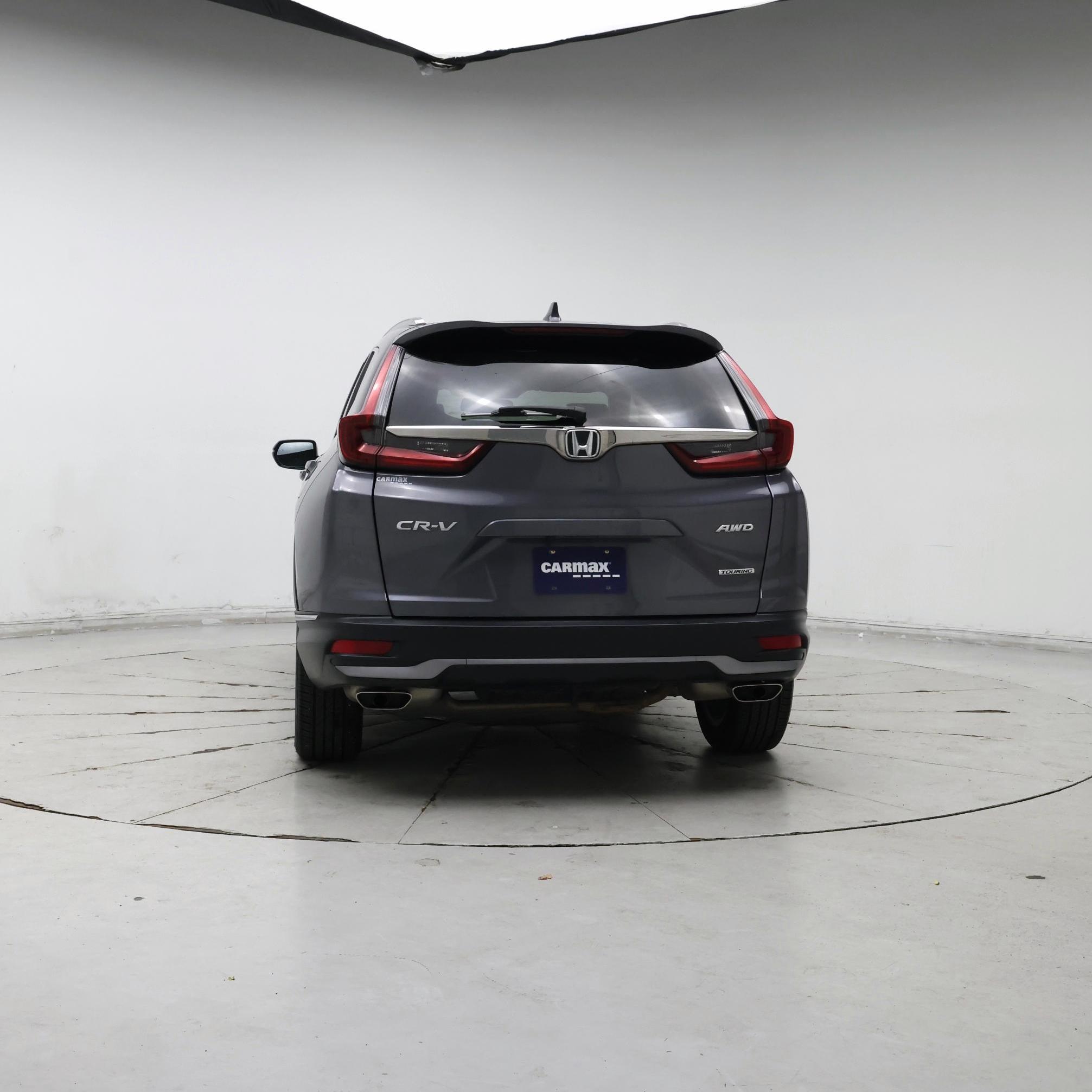 Thumbnail: 2020 Honda CR-V - 6