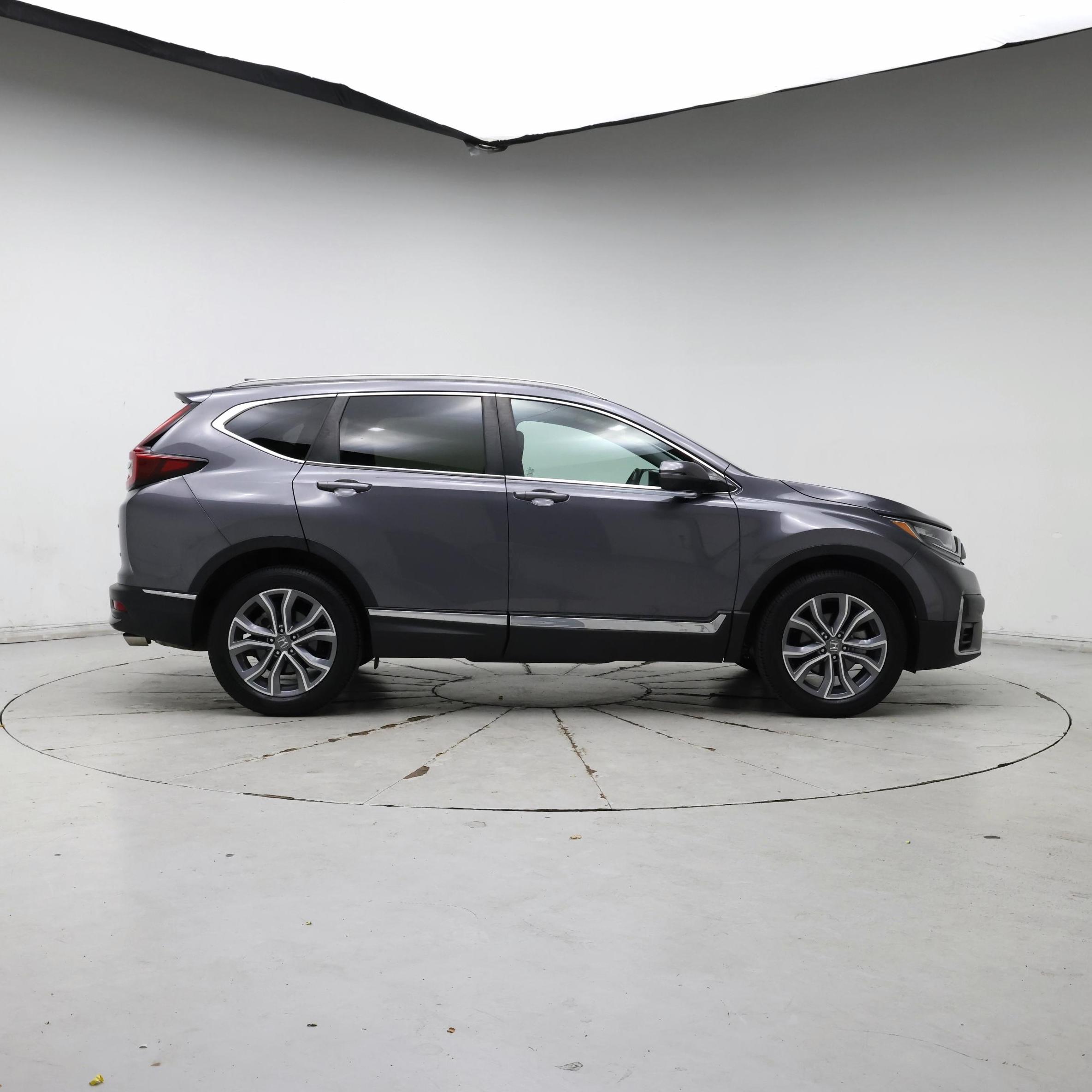 Thumbnail: 2020 Honda CR-V - 7