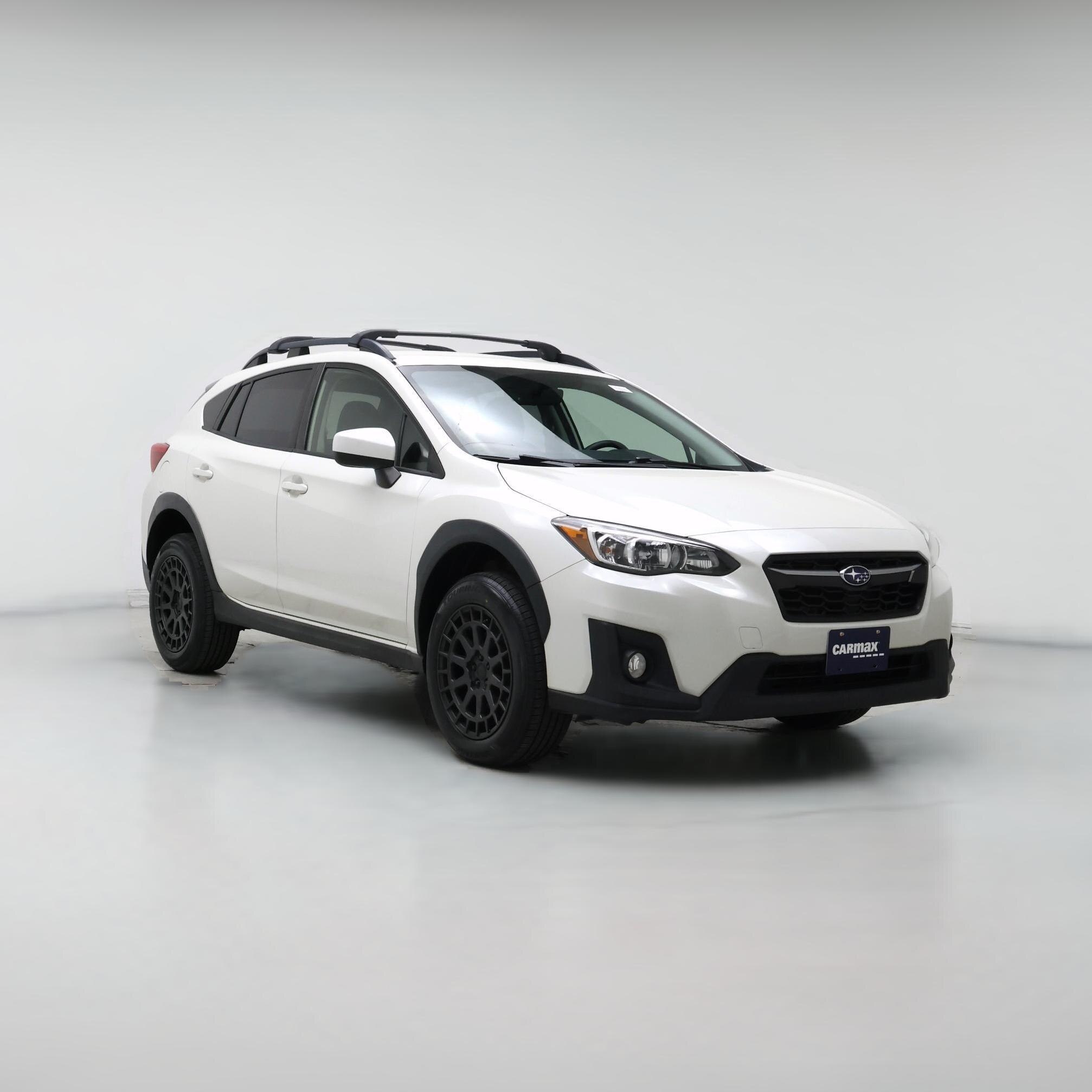 Thumbnail: 2019 Subaru Crosstrek - 1