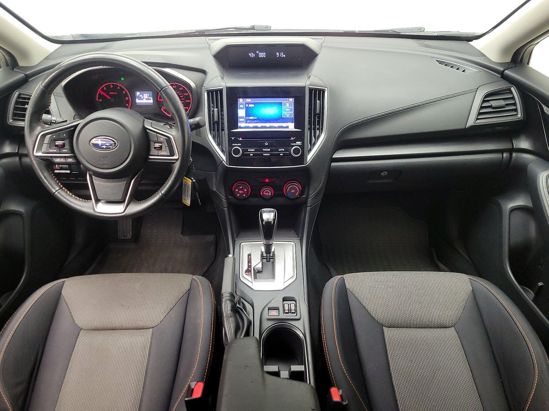 Thumbnail: 2019 Subaru Crosstrek - 9