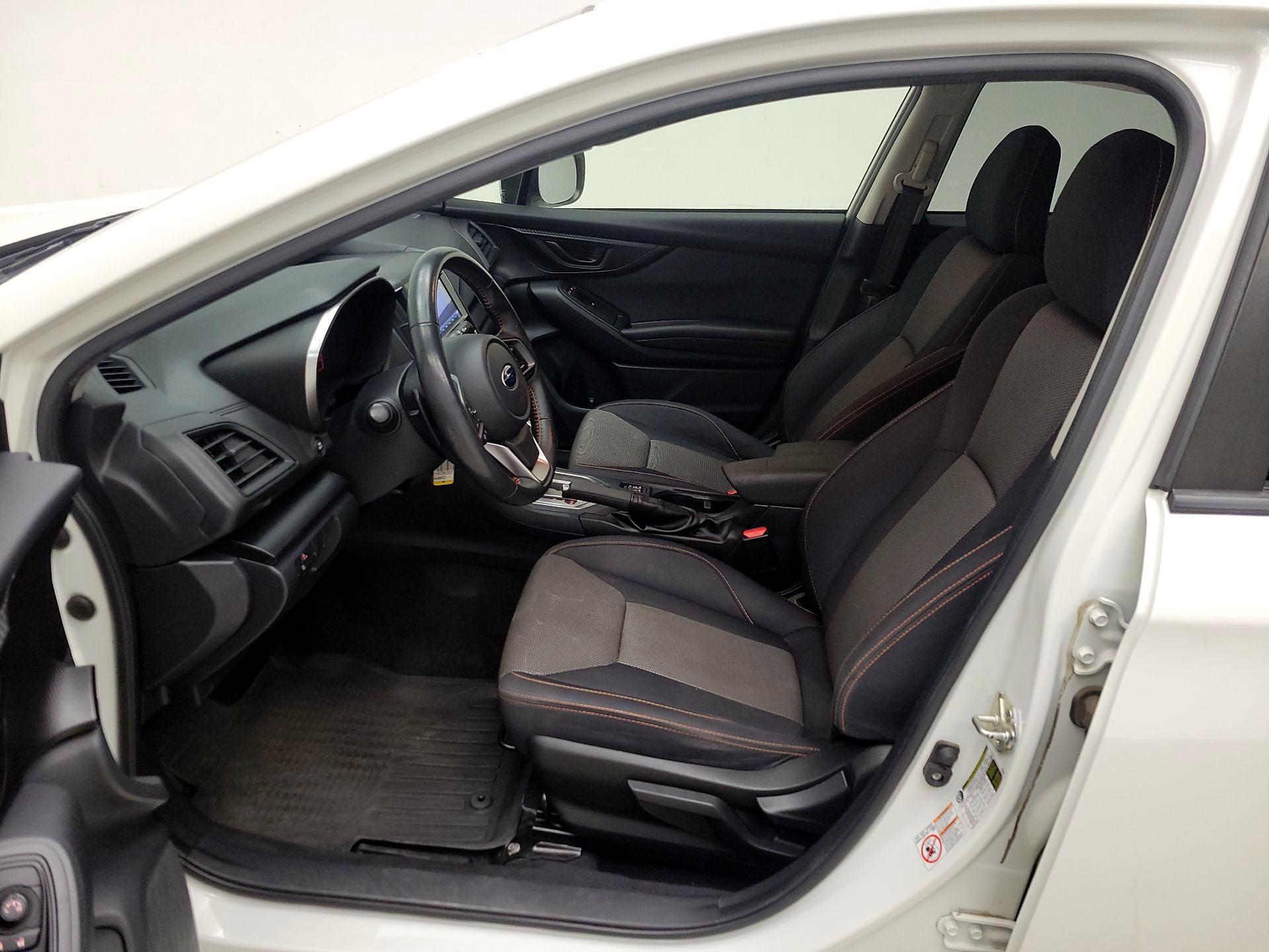 Thumbnail: 2019 Subaru Crosstrek - 11