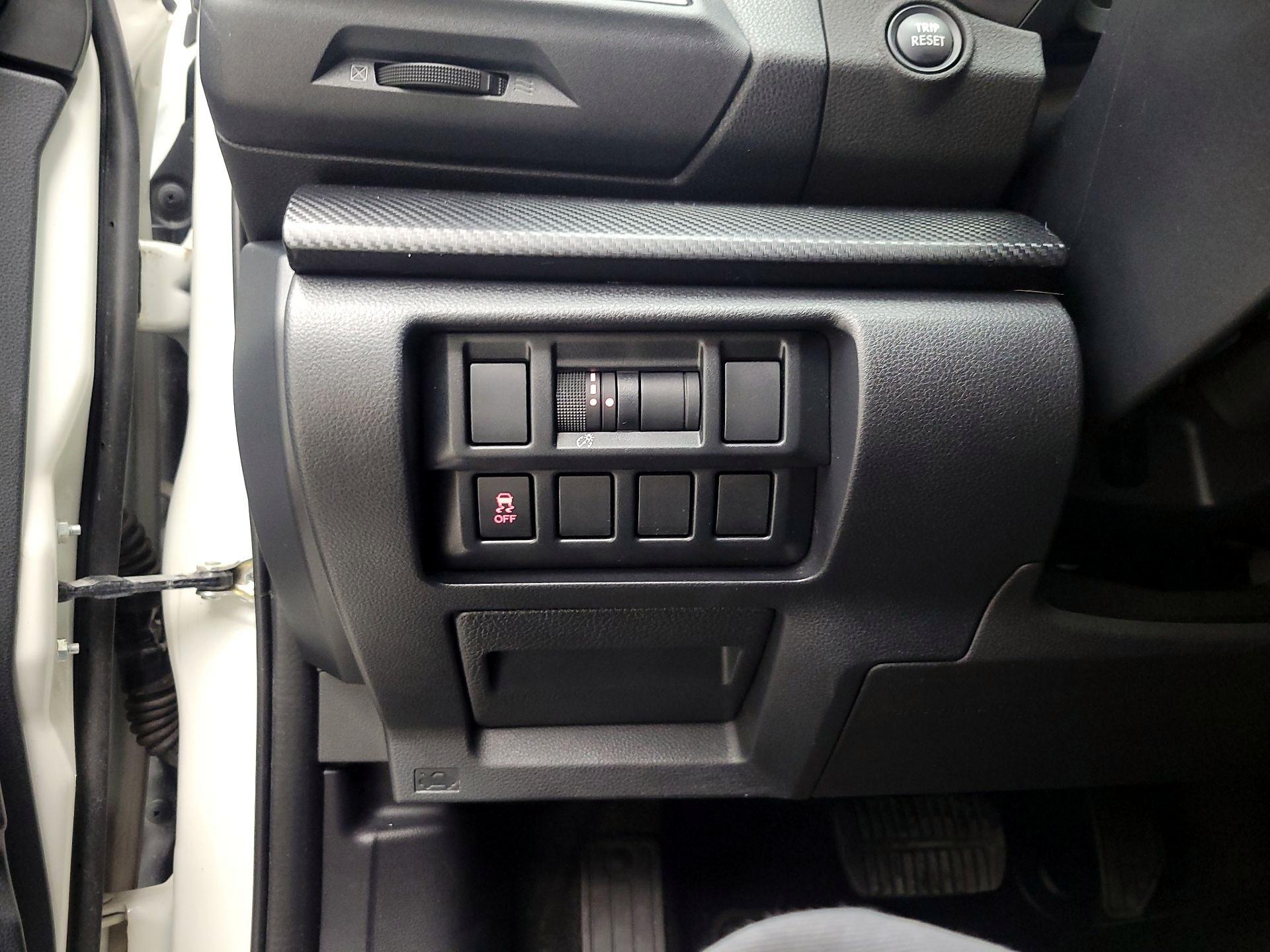 Thumbnail: 2019 Subaru Crosstrek - 13