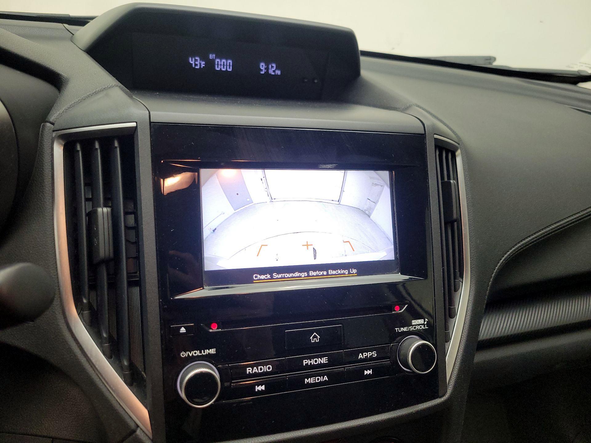 Thumbnail: 2019 Subaru Crosstrek - 14