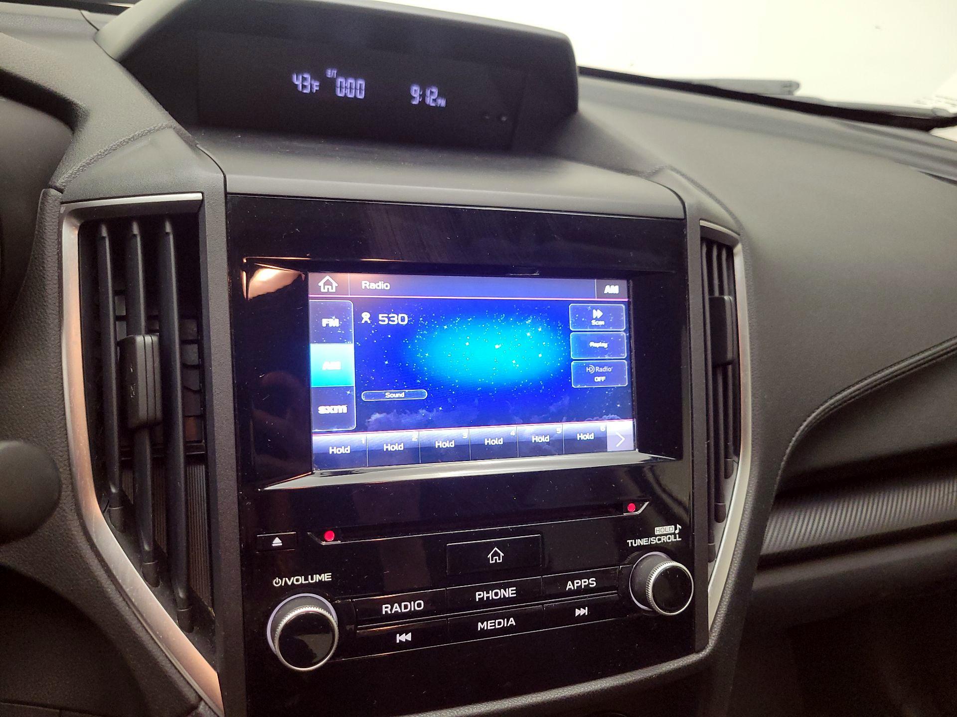 Thumbnail: 2019 Subaru Crosstrek - 15