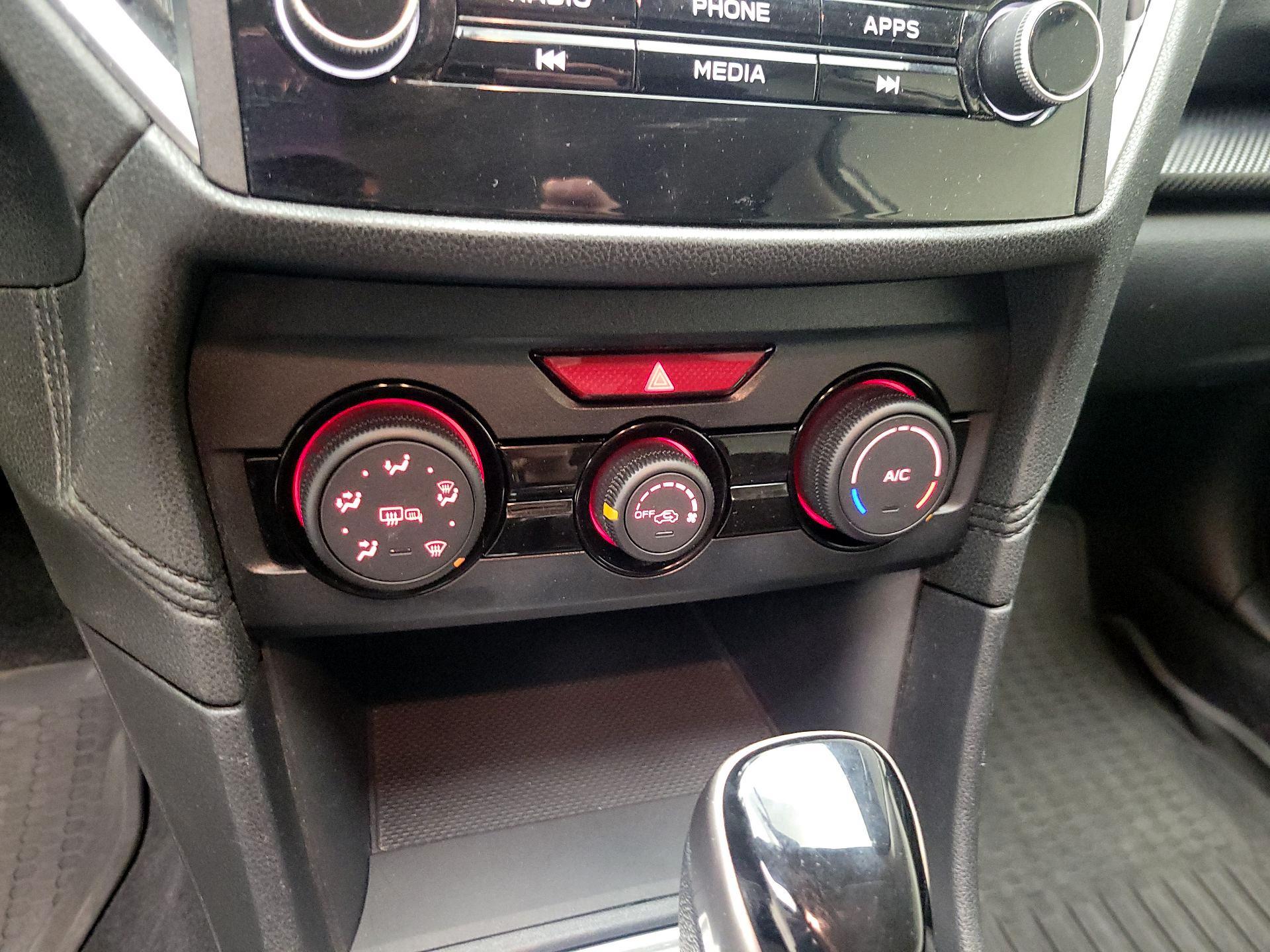 Thumbnail: 2019 Subaru Crosstrek - 16