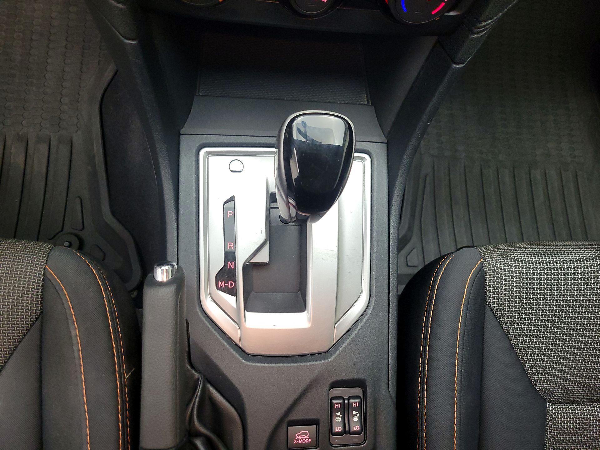 Thumbnail: 2019 Subaru Crosstrek - 17