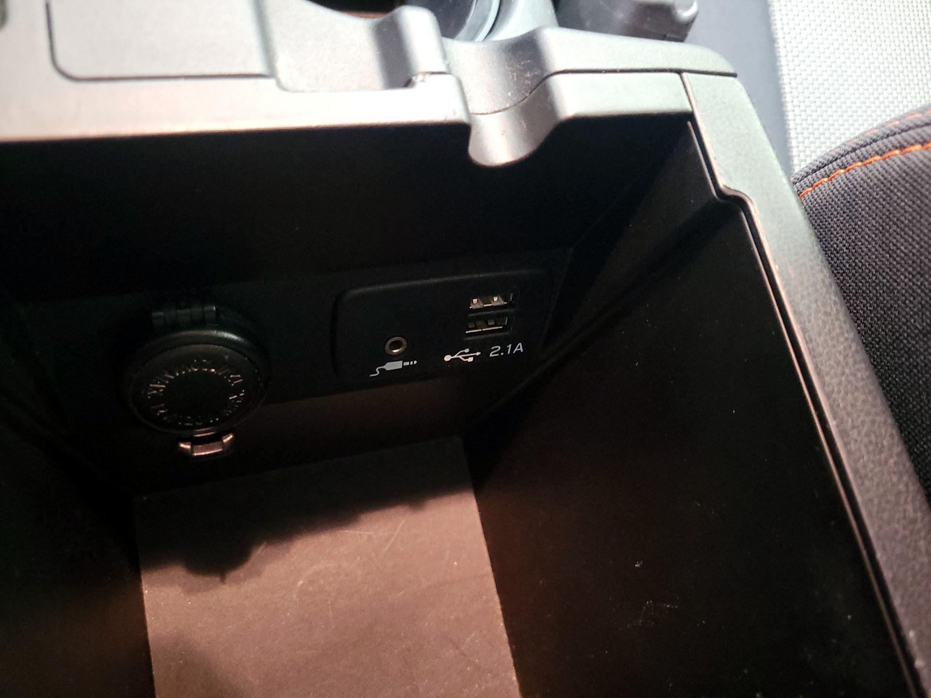 Thumbnail: 2019 Subaru Crosstrek - 18