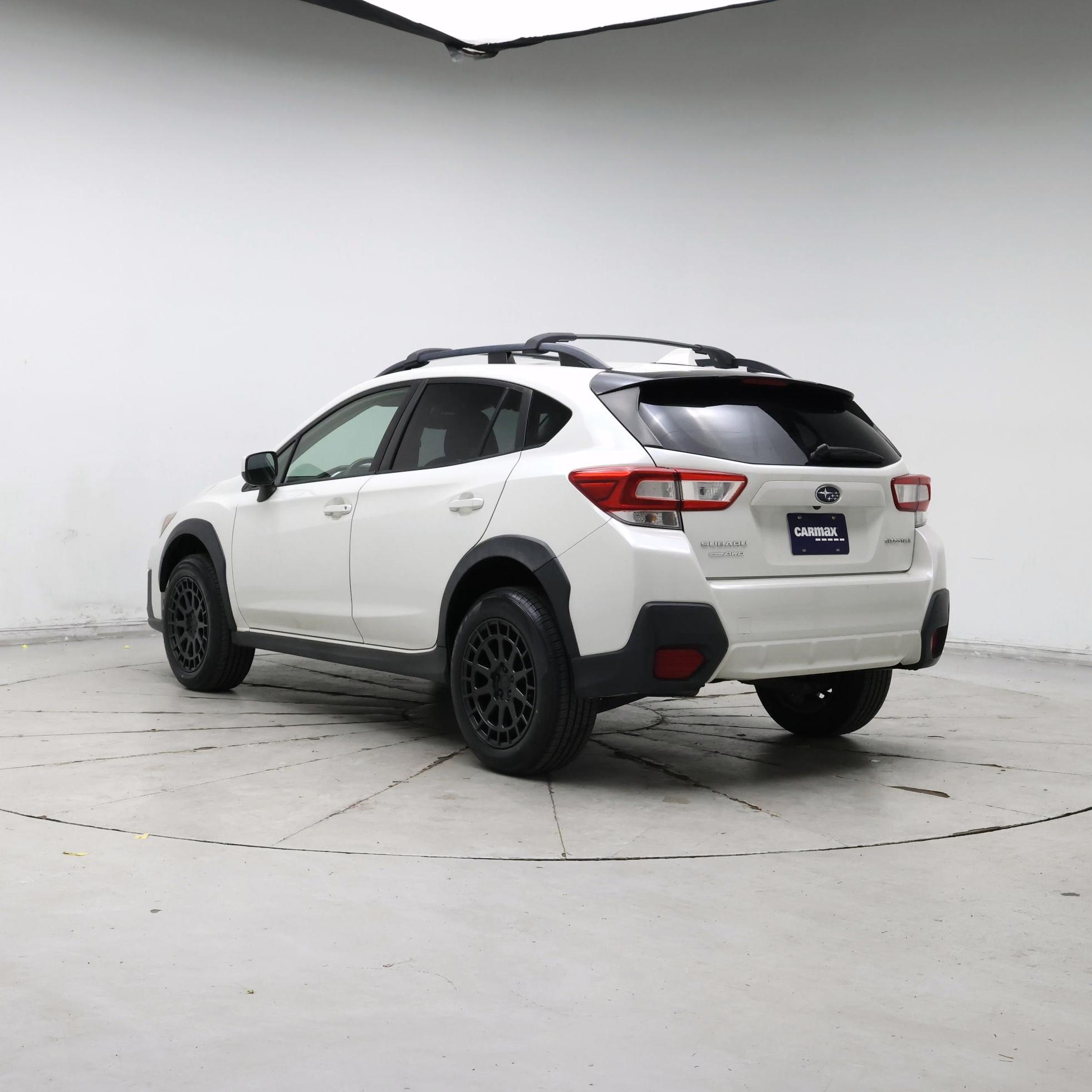 Thumbnail: 2019 Subaru Crosstrek - 2