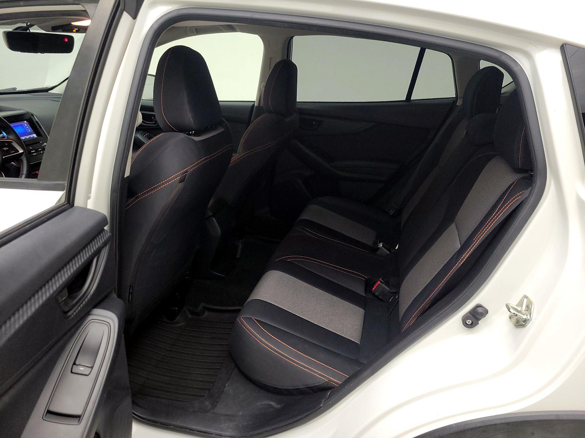 Thumbnail: 2019 Subaru Crosstrek - 19