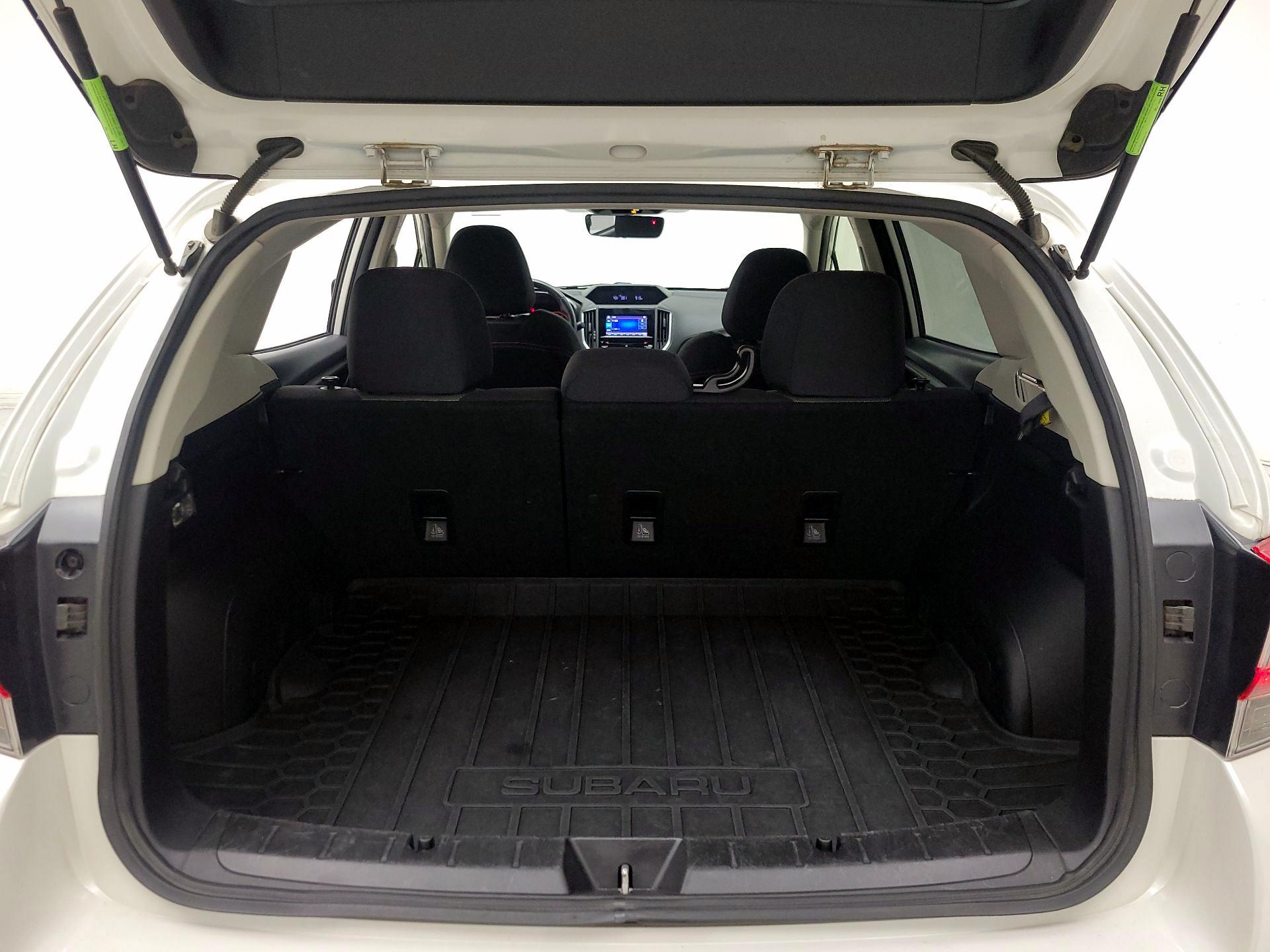 Thumbnail: 2019 Subaru Crosstrek - 20